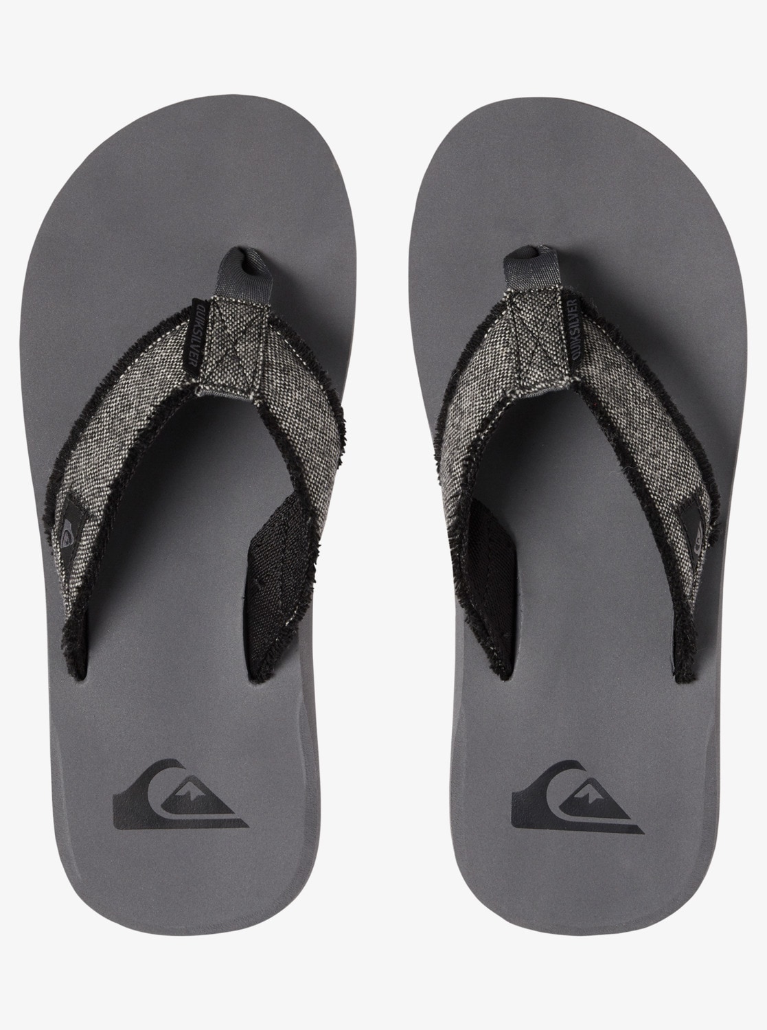 Thumbnail - Quiksilver Zehentrenner "MONKEY ABYSS"