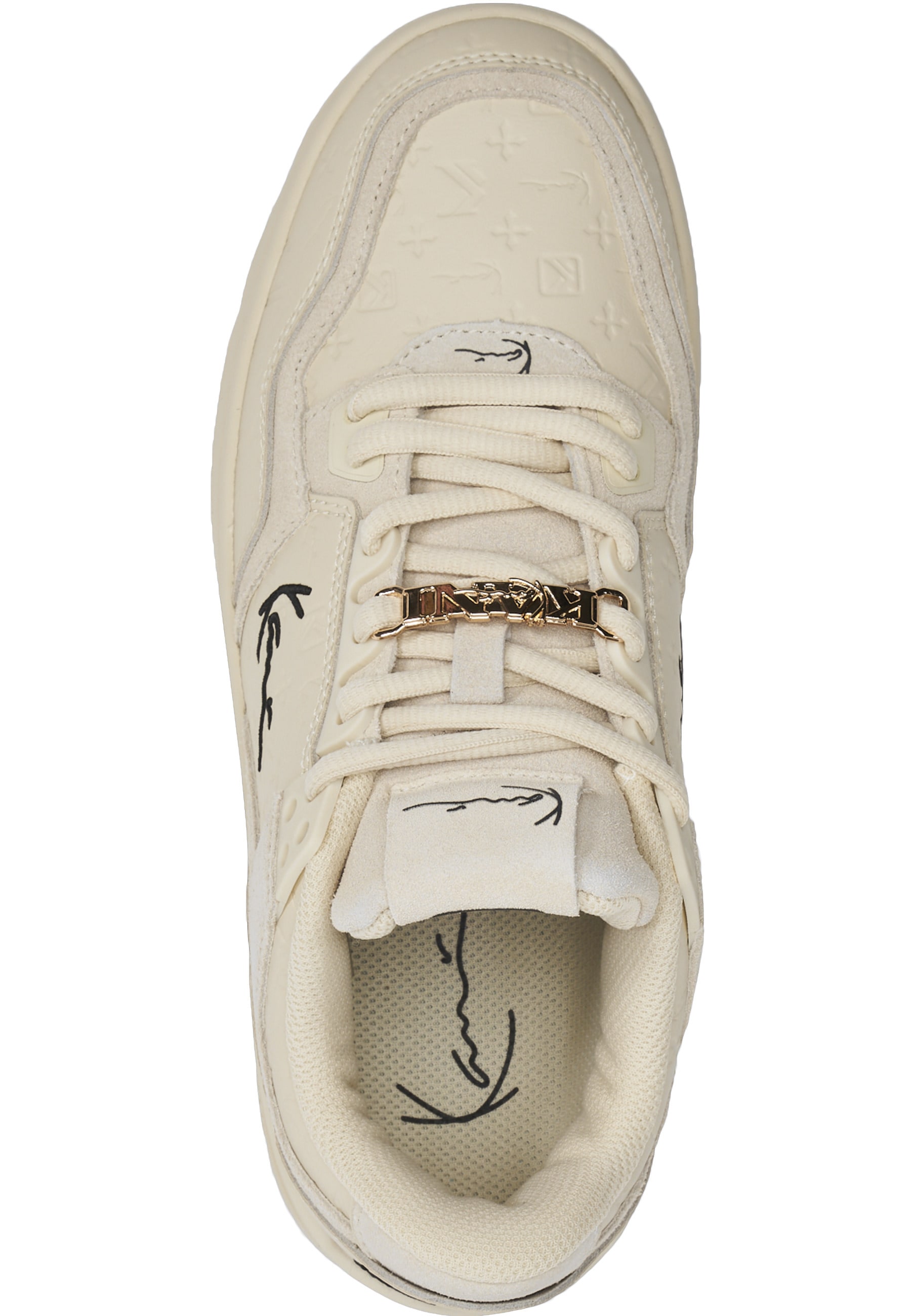 Karl Kani Sneaker »Karl Kani Herren KK 89 LXRY PRM«