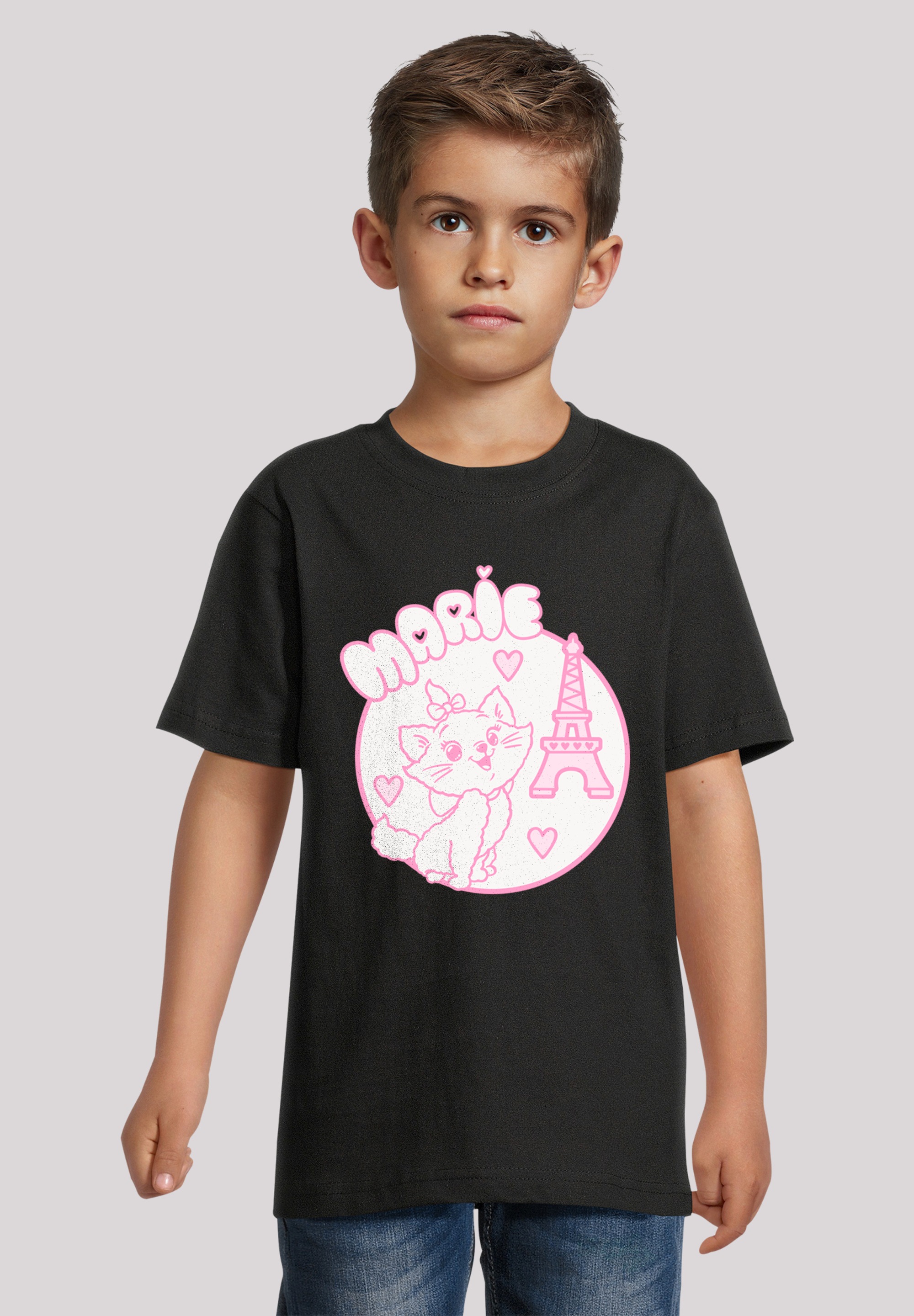 F4NT4STIC Marškinėliai »Disney Aristocats Marie ...