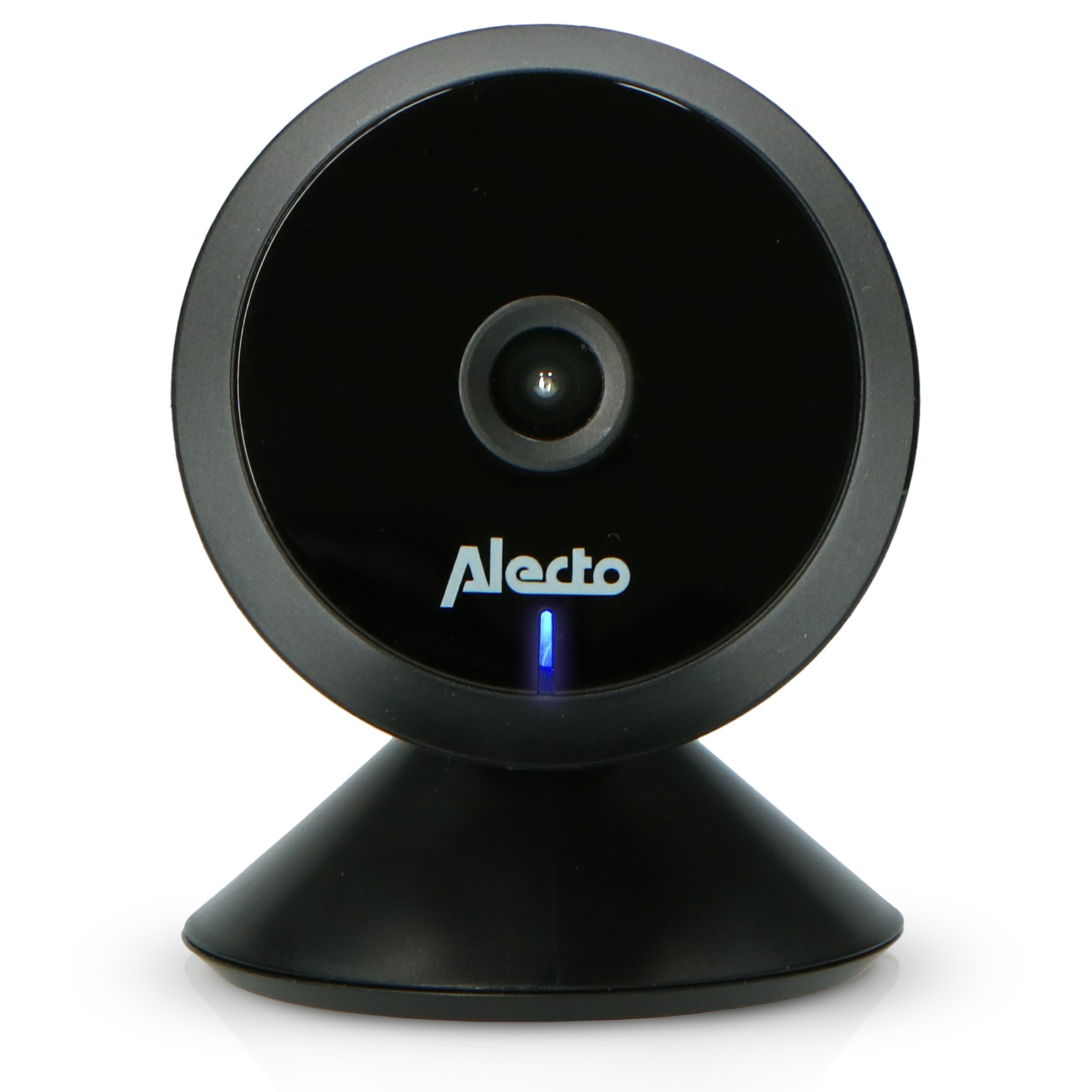 Alecto Video-Babyphone »SMARTBABY5«, (1 tlg.), FullHD-Kamera, Smartphone-App Bedienung