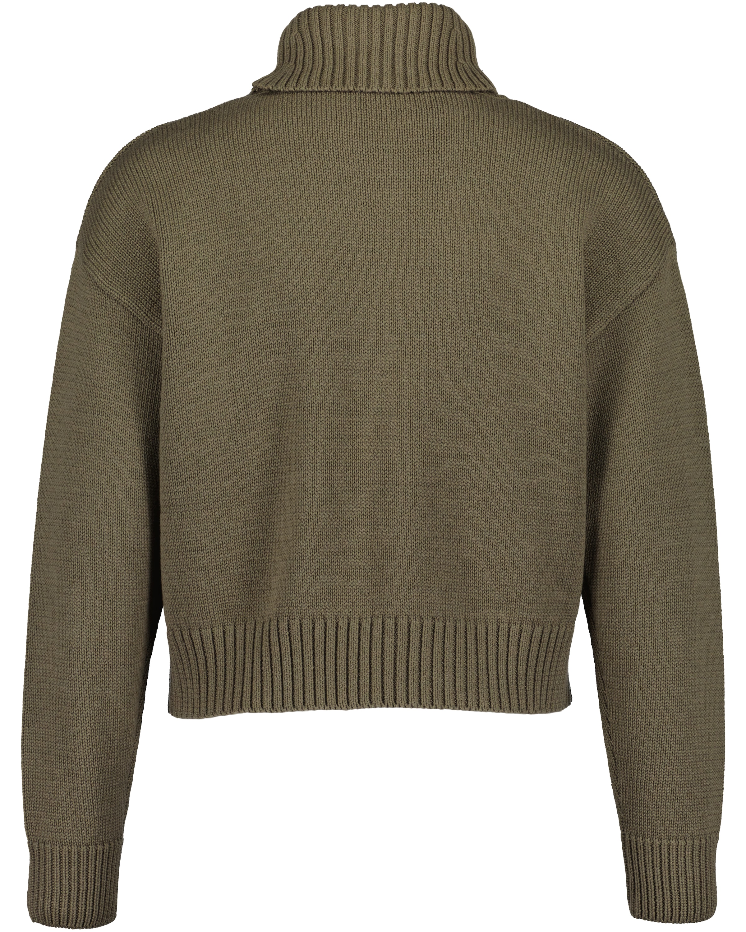 Blue Seven Stehkragenpullover