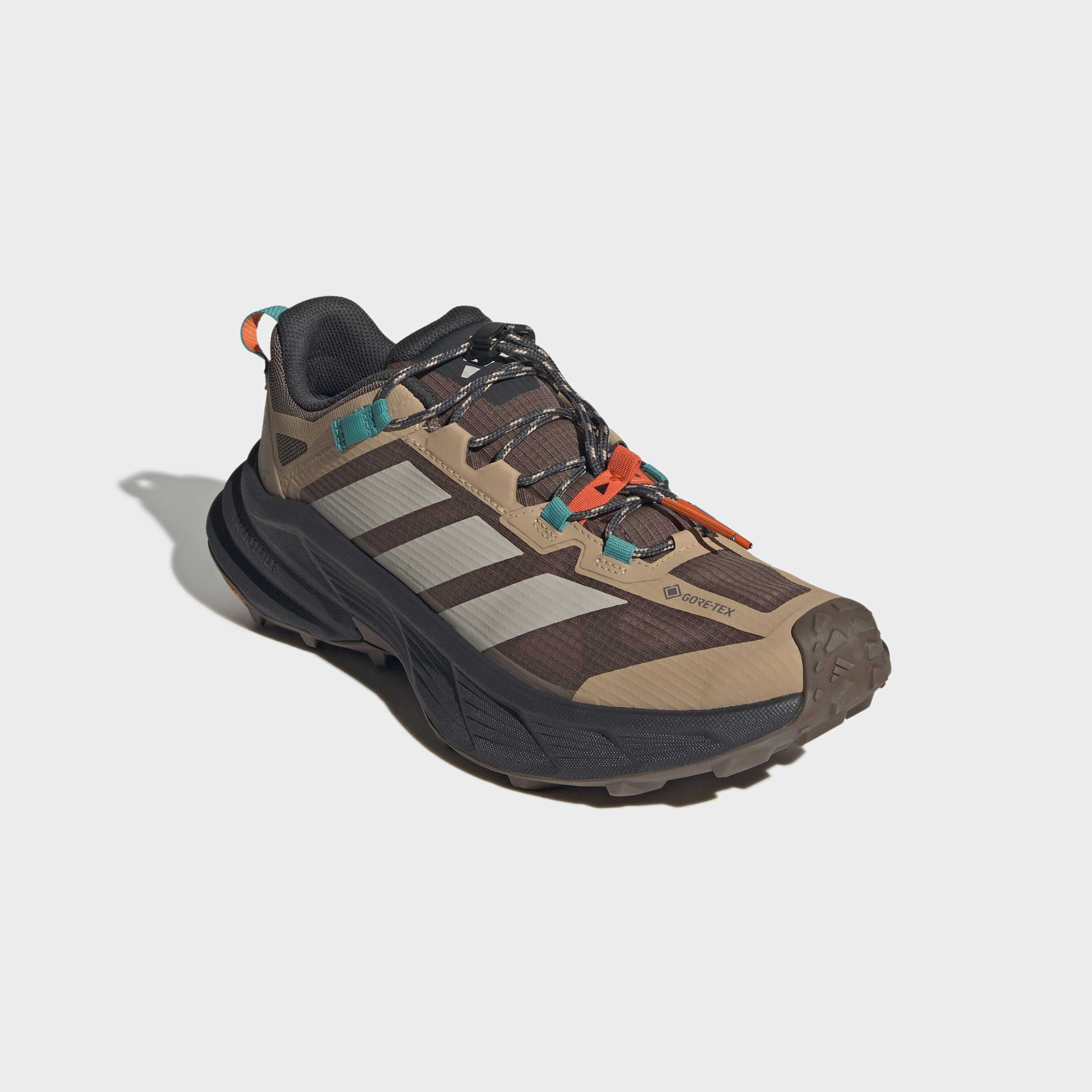 adidas TERREX Wanderschuh "FREEHIKER SL GORE-TEX" wasserdicht dank Gore-Tex Membrane