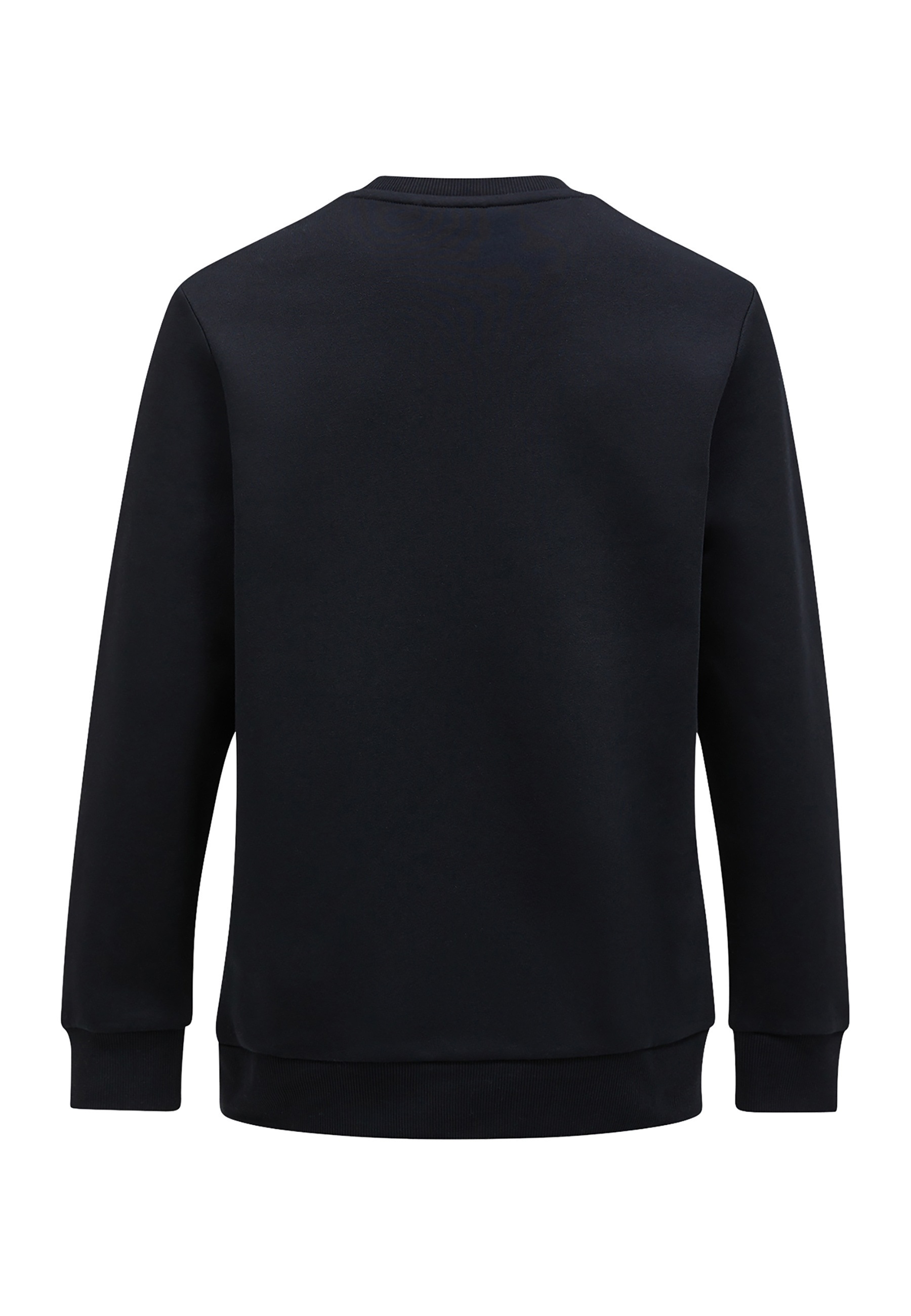 Peak Performance Sweatshirt »M Original Small Logo Crew«, Ton-in-Ton-Nähte
