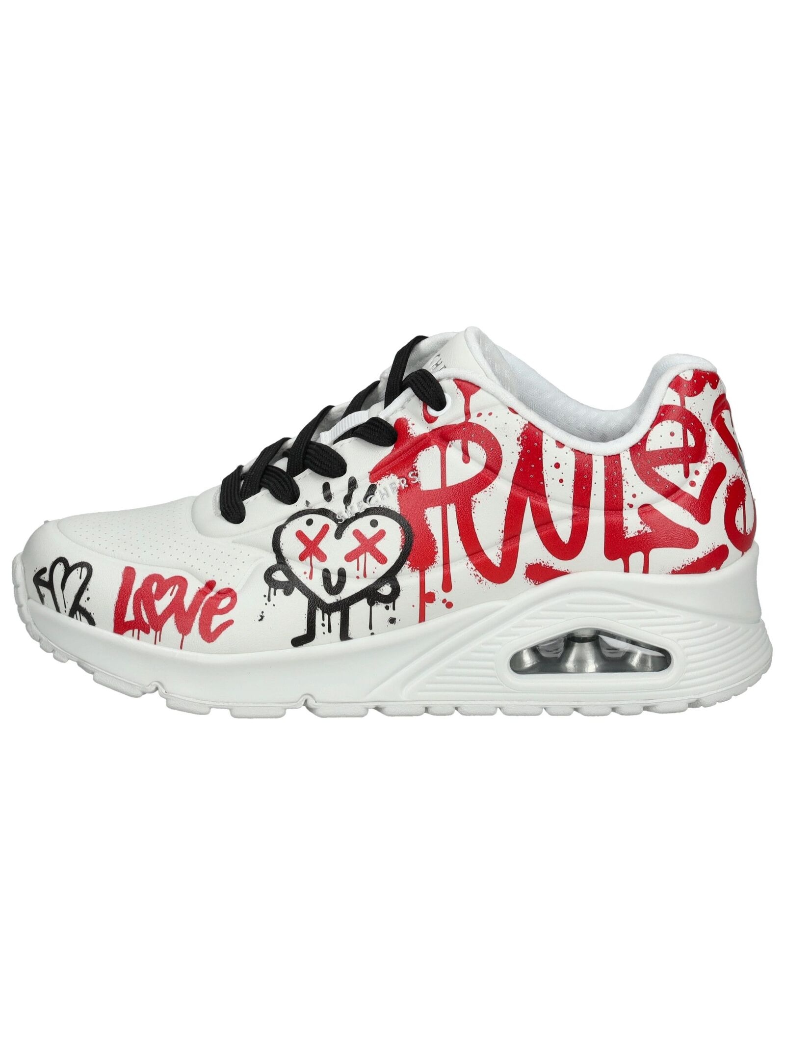Skechers Sneaker »Skechers Sneaker Synthetik«