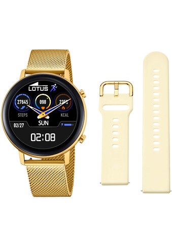 Lotus Smartwatch »50041/1« kaufen