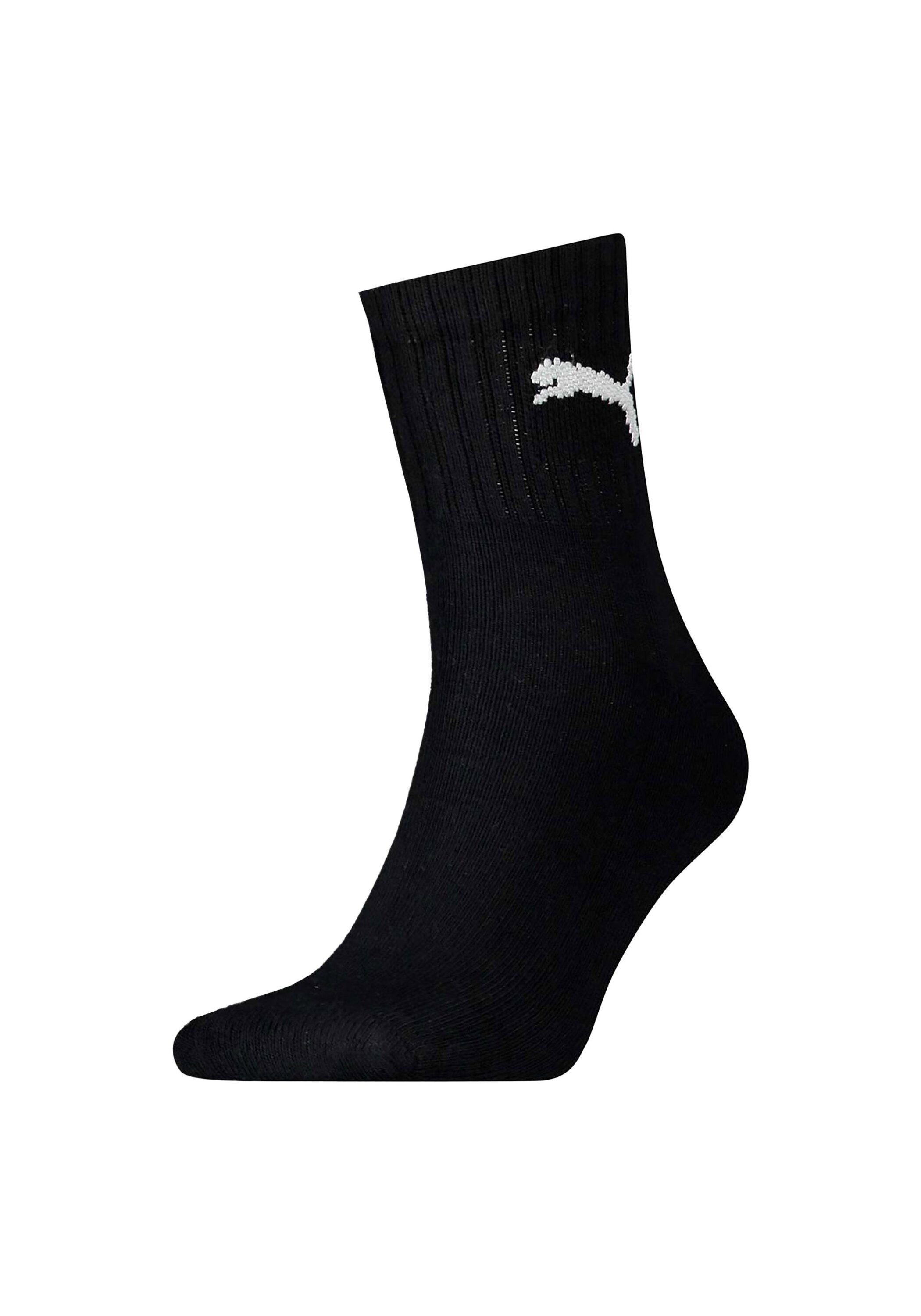PUMA Kurzsocken »Socken 3er Pack«