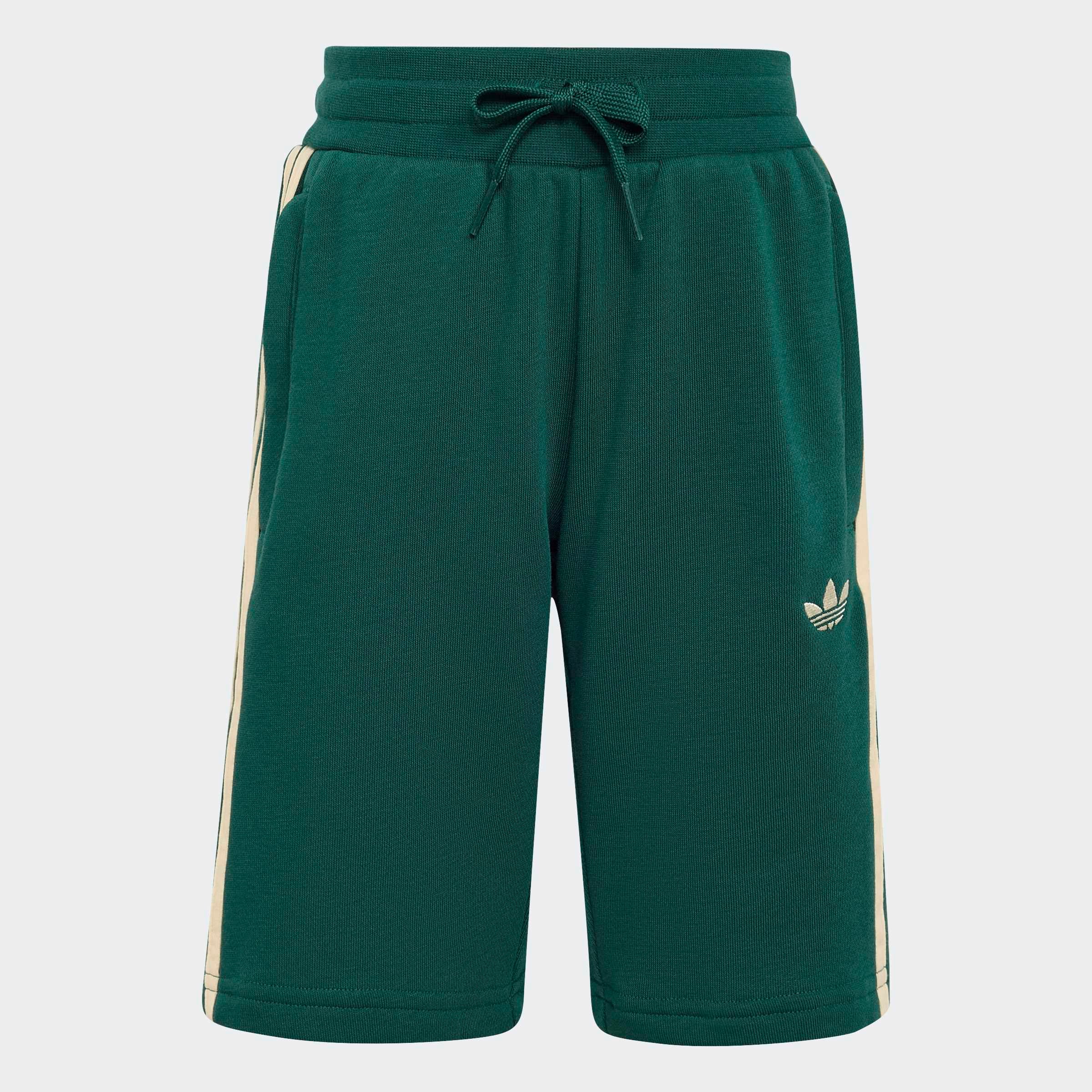 adidas Originals Trainingsanzug »3-STREIFEN SET AUS UND« 2