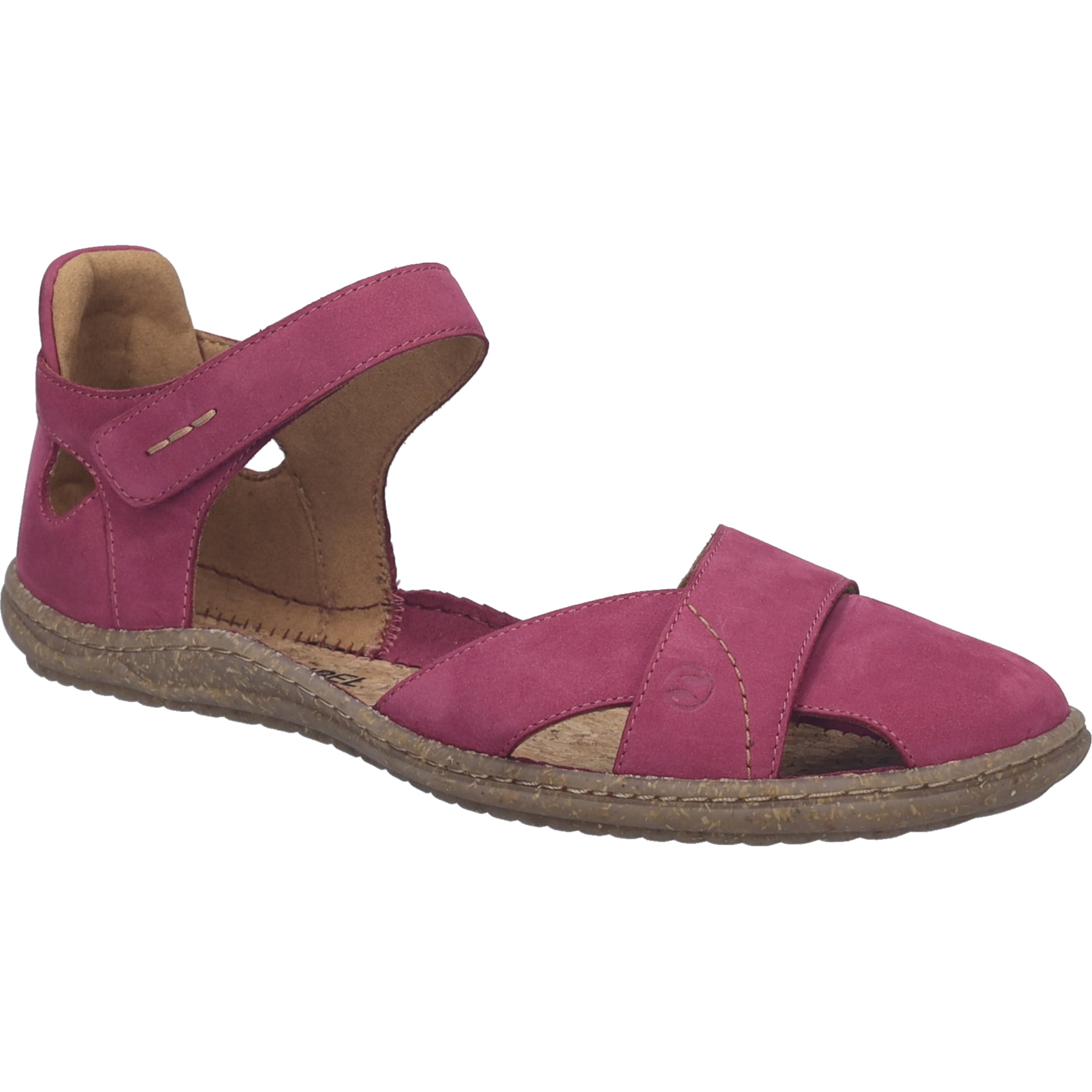 Josef Seibel Sandale "Caitlyn 05, pink" günstig online kaufen