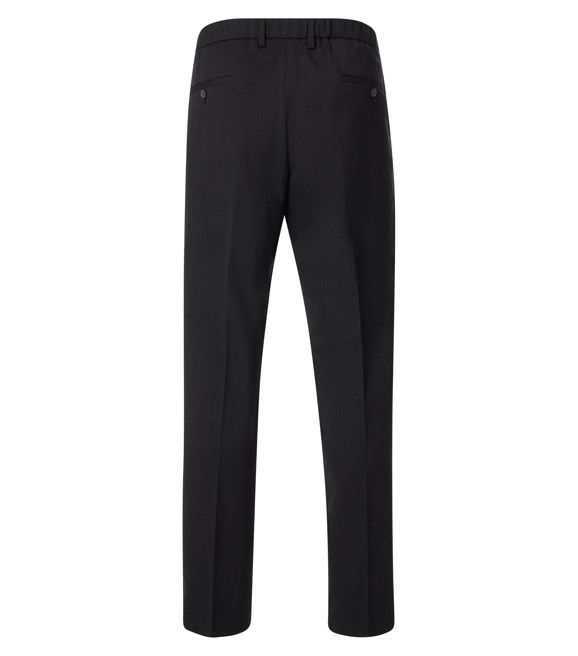 VENTI Chinohose »VENTI Hose uni«