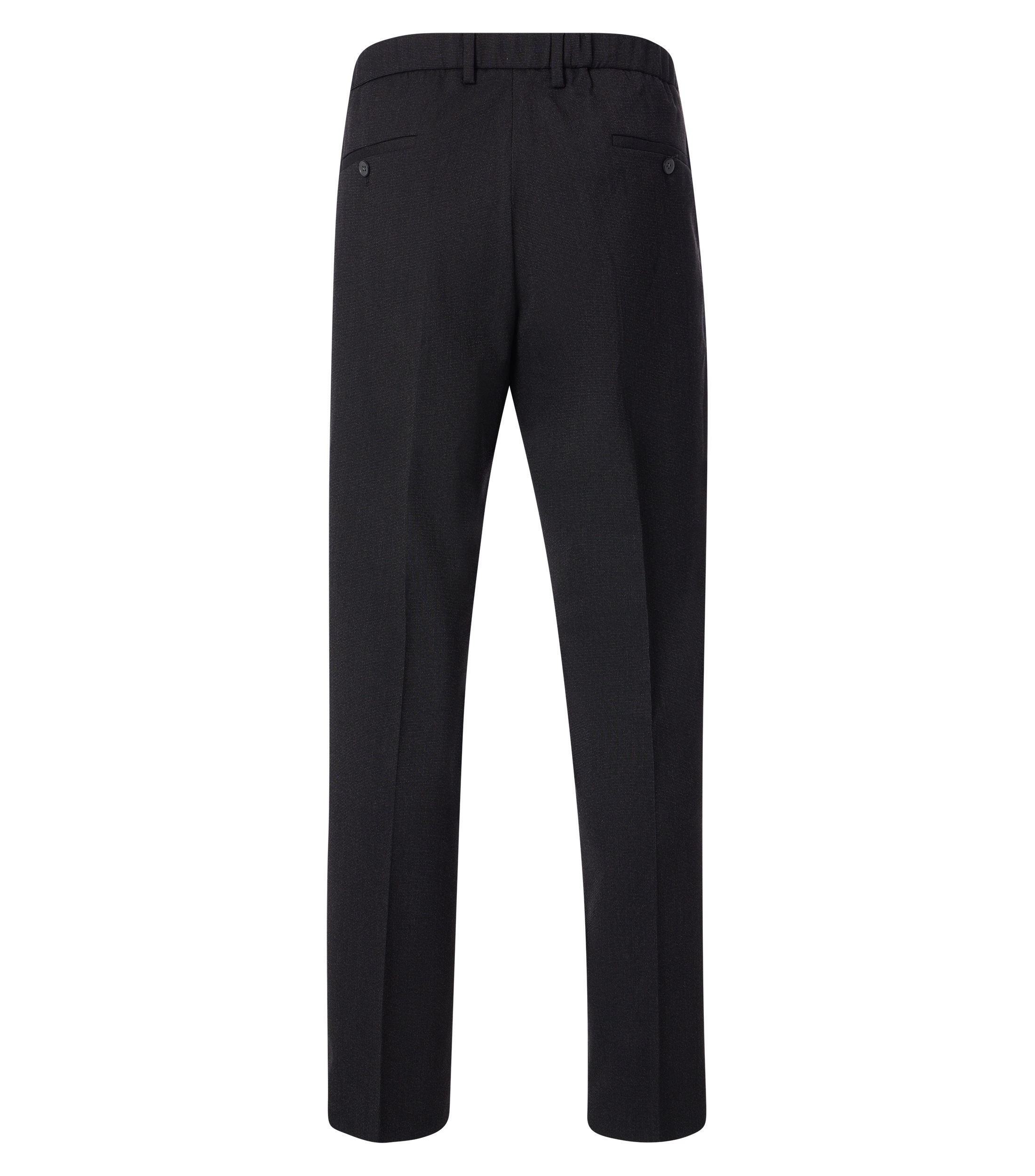 VENTI Anzughose "VENTI Anzughose uni" günstig online kaufen