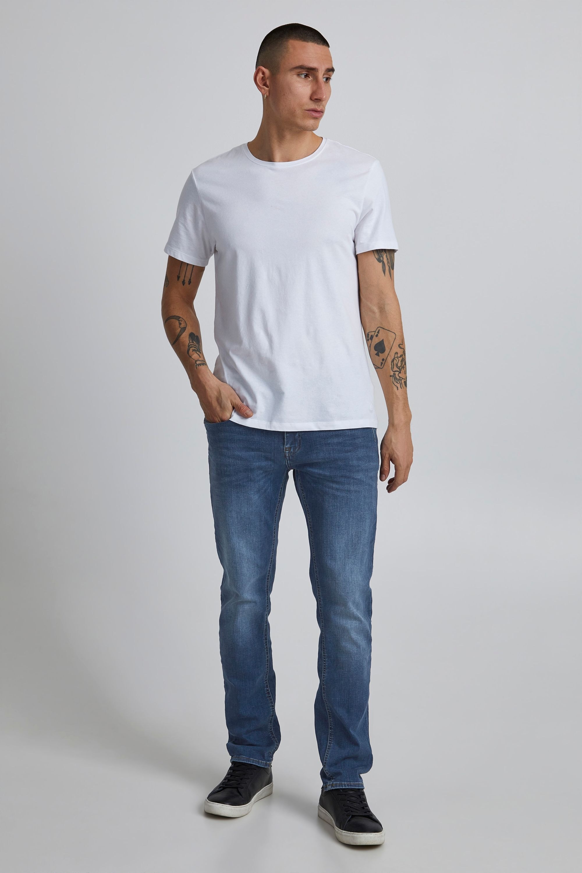 Blend 5-Pocket-Jeans »5-Pocket-Jeans BHTwister«