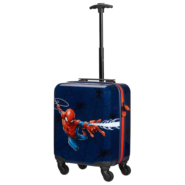 Samsonite Kinderkoffer »Disney Ultimate 2.0 SP45/16 Marvel SP web«, 4  Rollen kaufen | BAUR