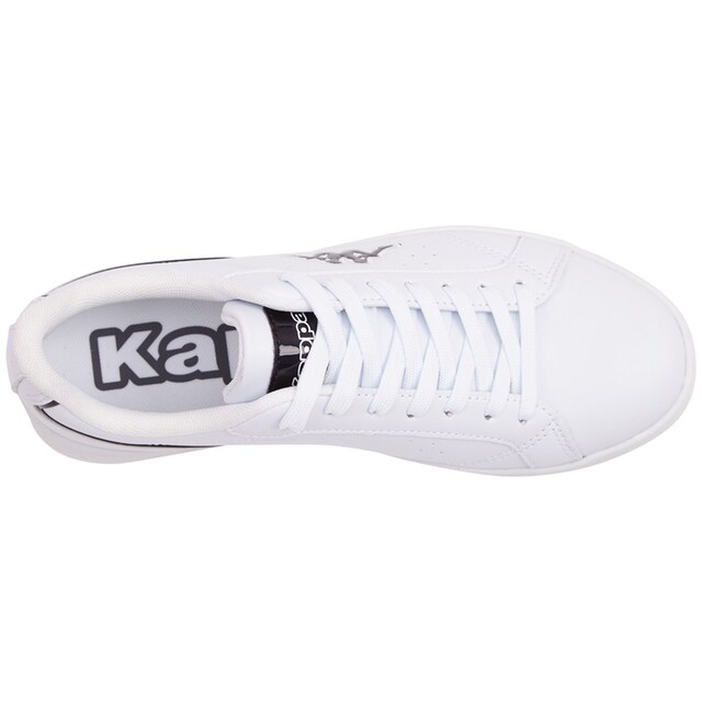 Kappa Sneaker, mit irisierenden Details bestellen | BAUR