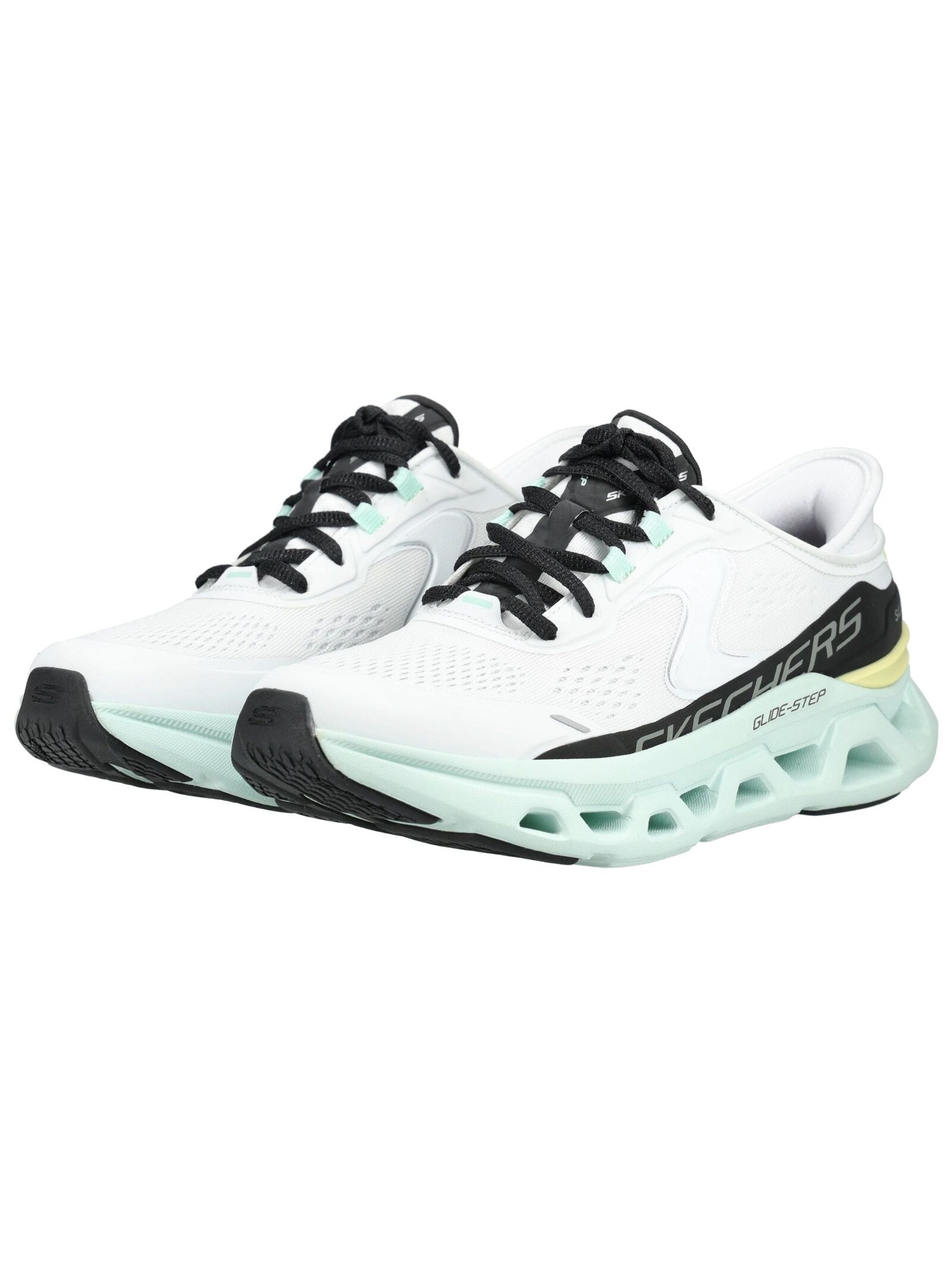 Skechers Sneaker »Skechers Sneaker Lederimitat«