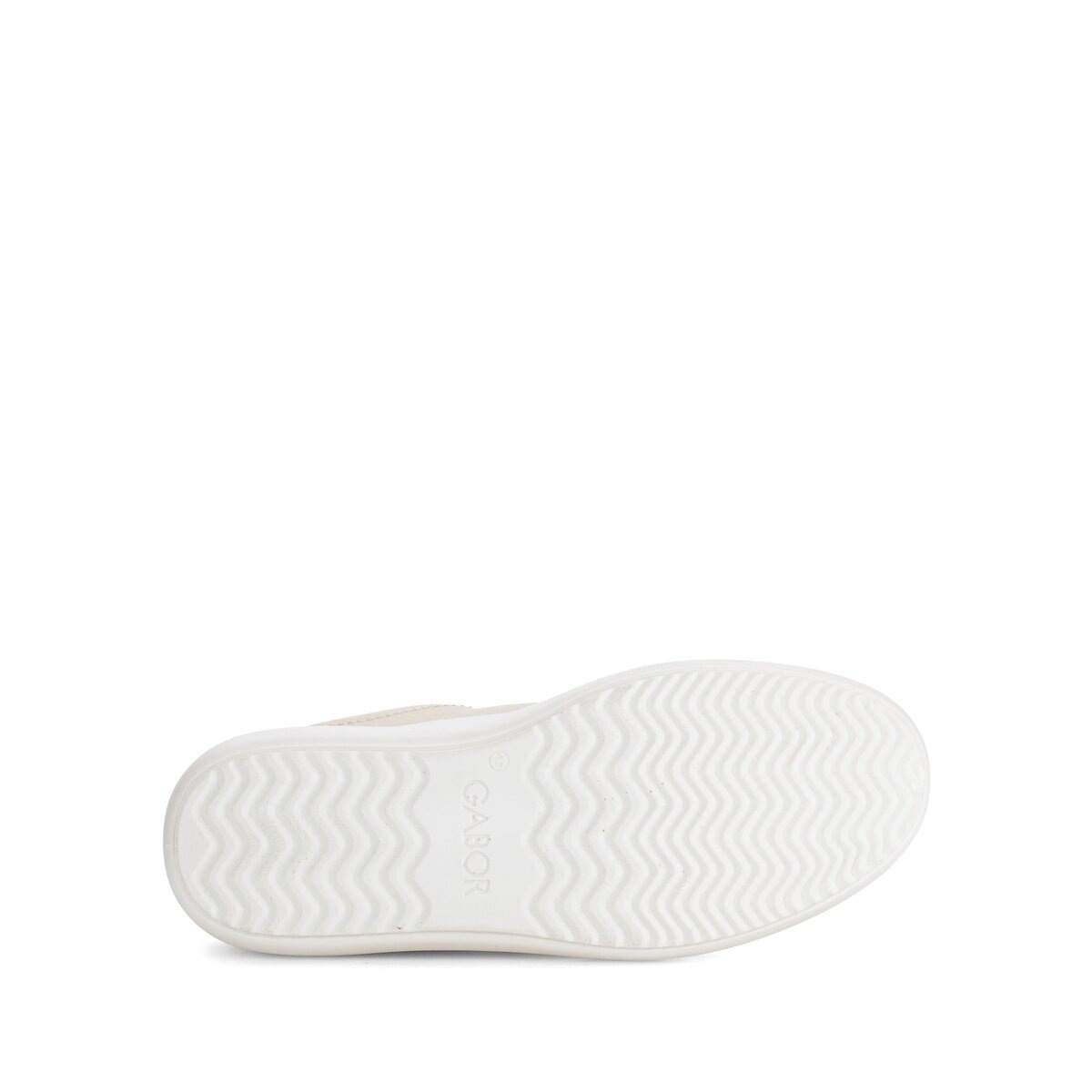 Gabor Sneaker Low Beige 41 7