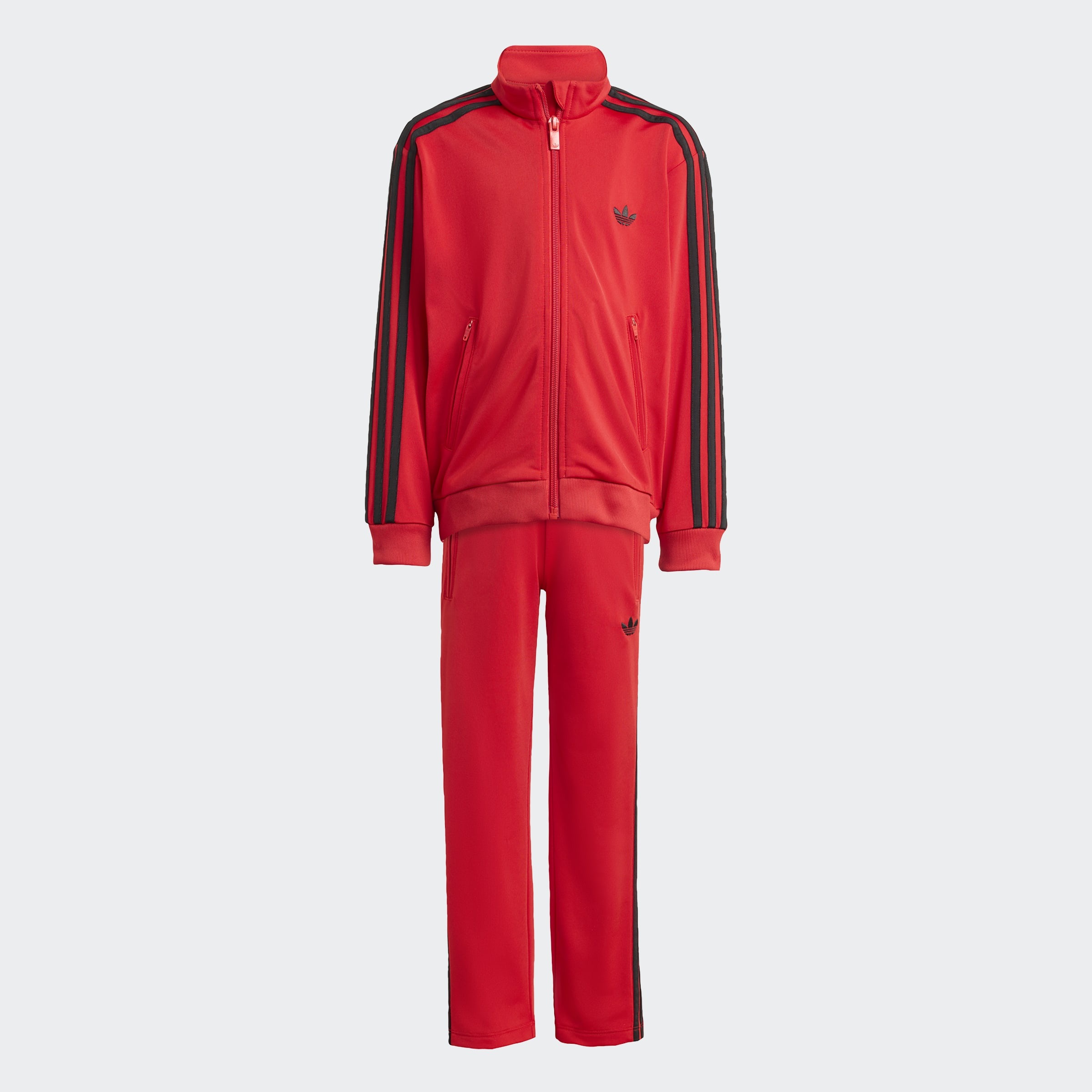 adidas Originals Trainingsanzug »FIREBIRD TS« 2 tlg.