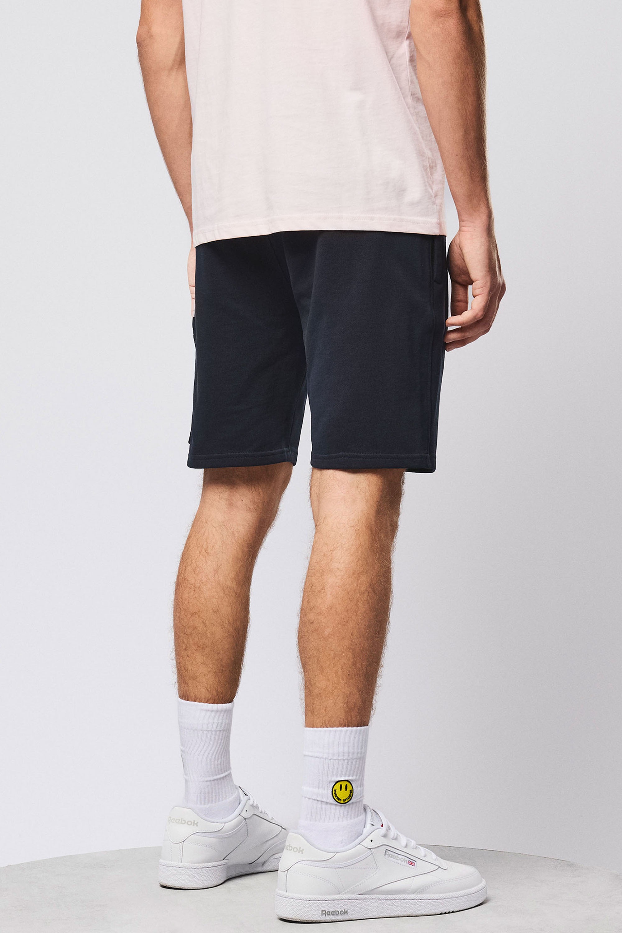 Weekend Offender Shorts »HAWKINS ZIP POCKET SHORT Herren«  Shorts Herren, leichte Sommerhose, kurze Hose, Freizeitshorts, Sale