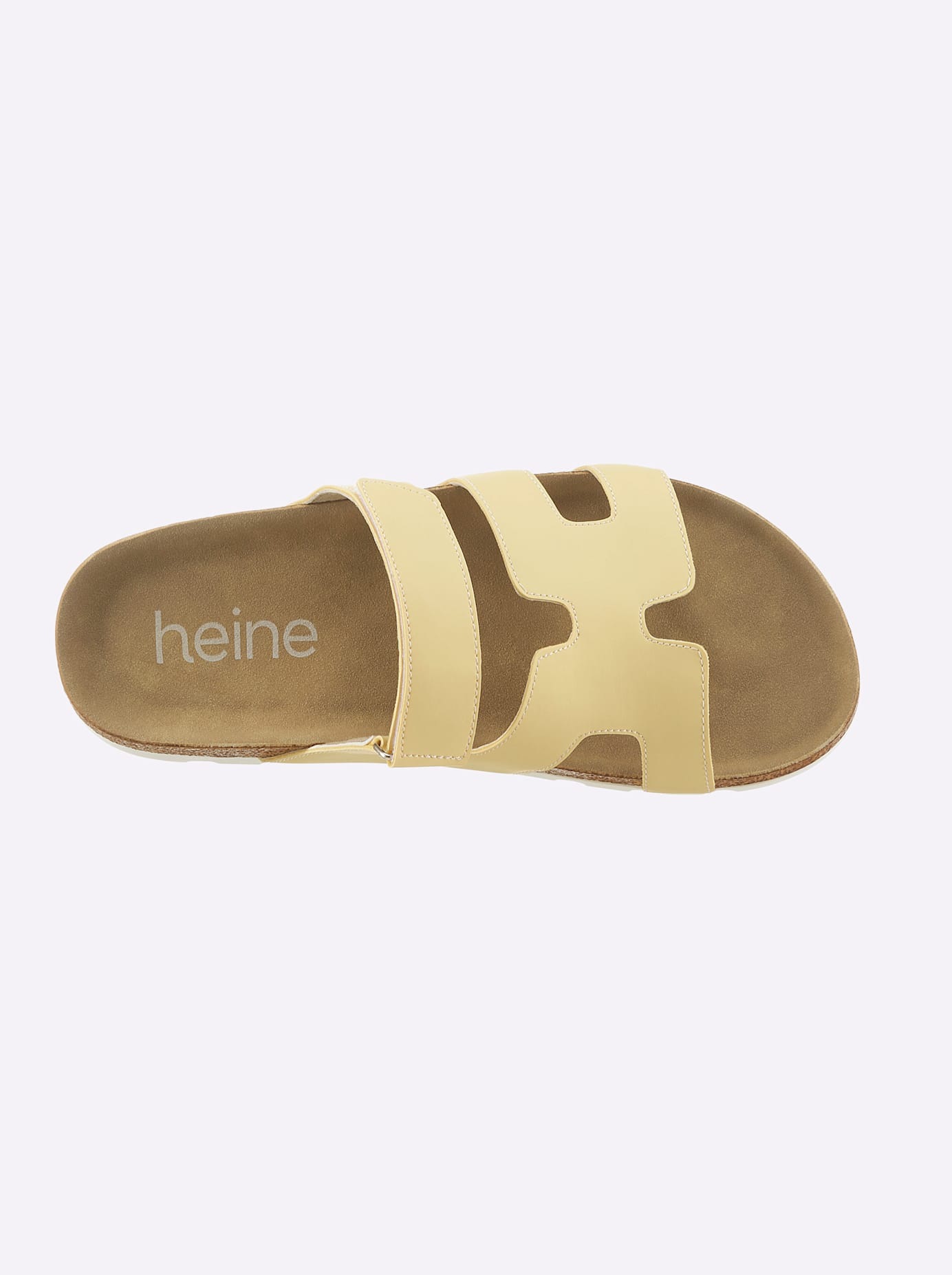 heine Pantolette