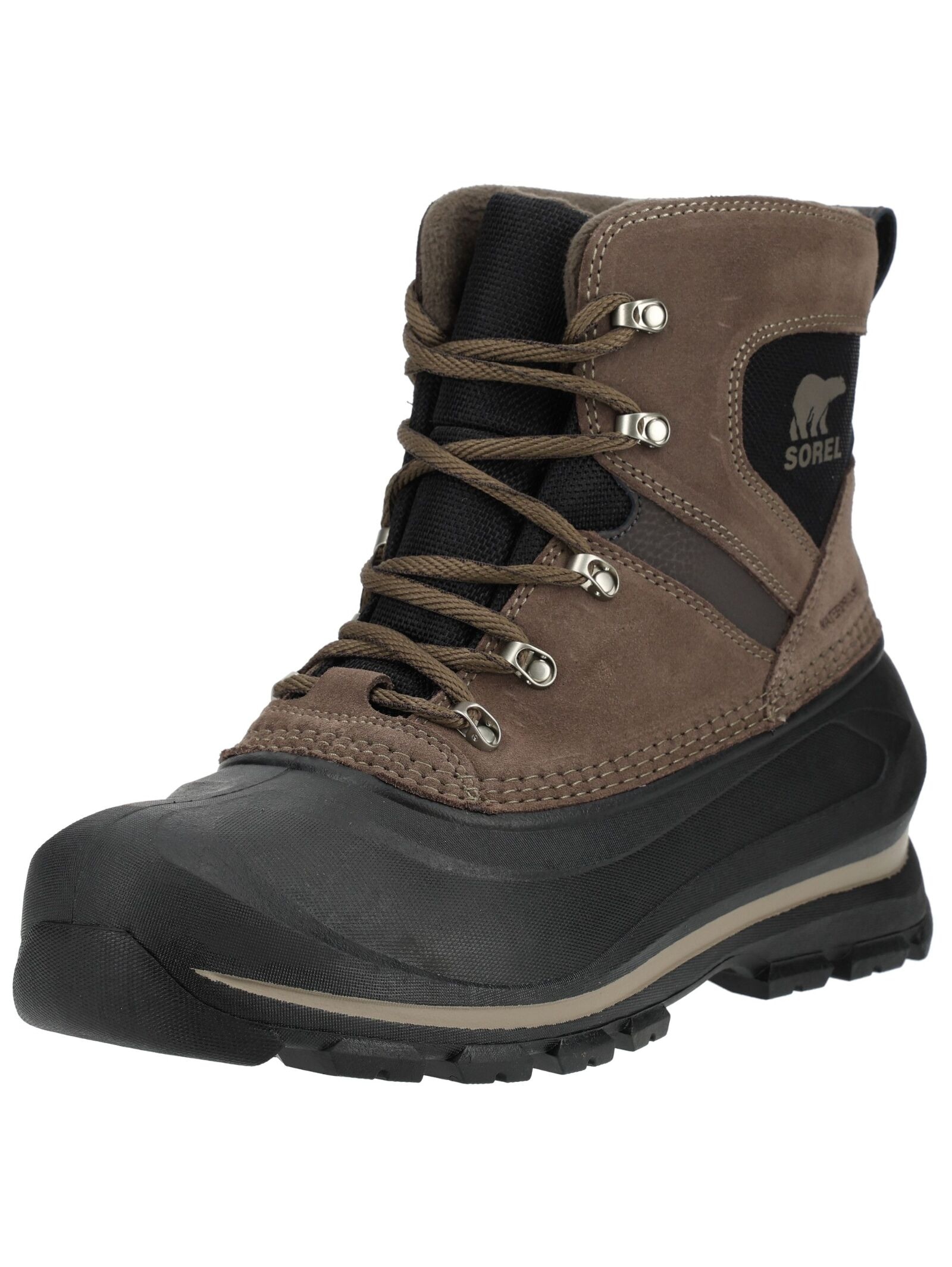 Sorel Snowboots "Sorel Stiefel Veloursleder/Textil"