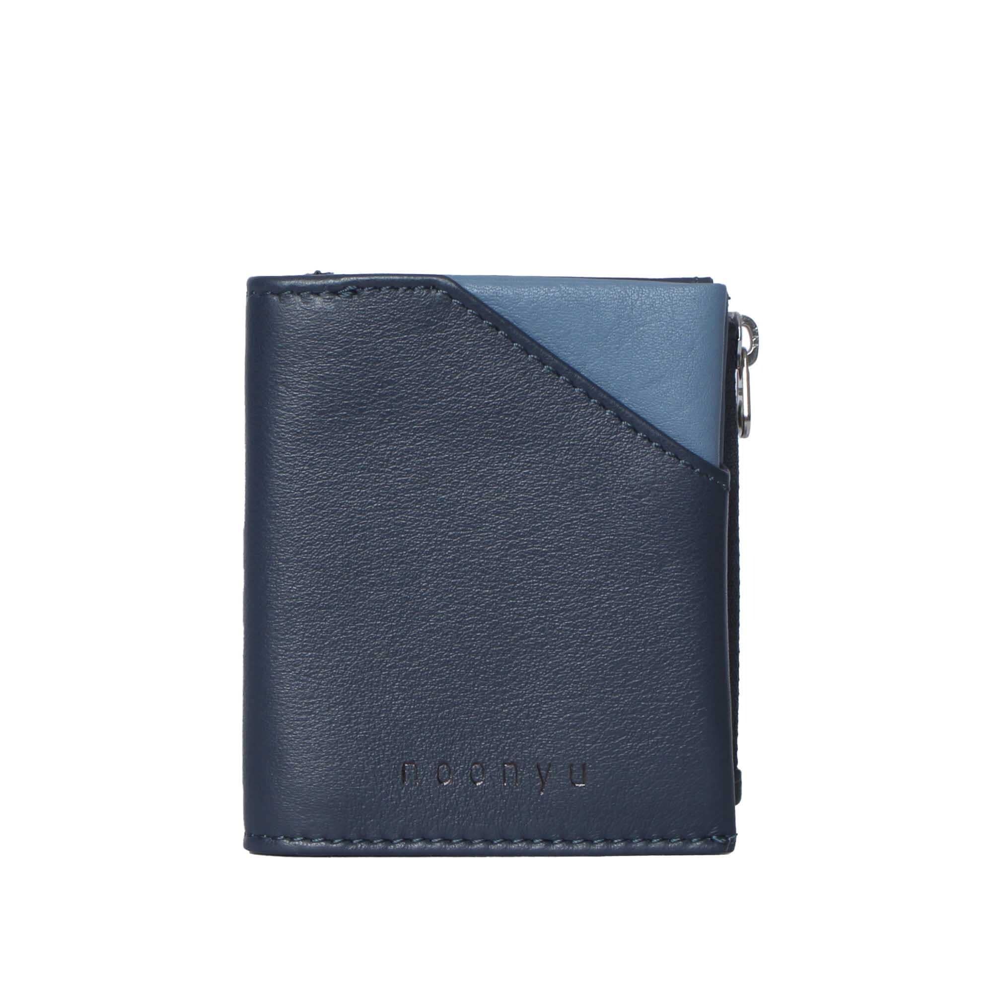 Margelisch "noonyu slim boy" LGW zertifiziertes Leder günstig online kaufen