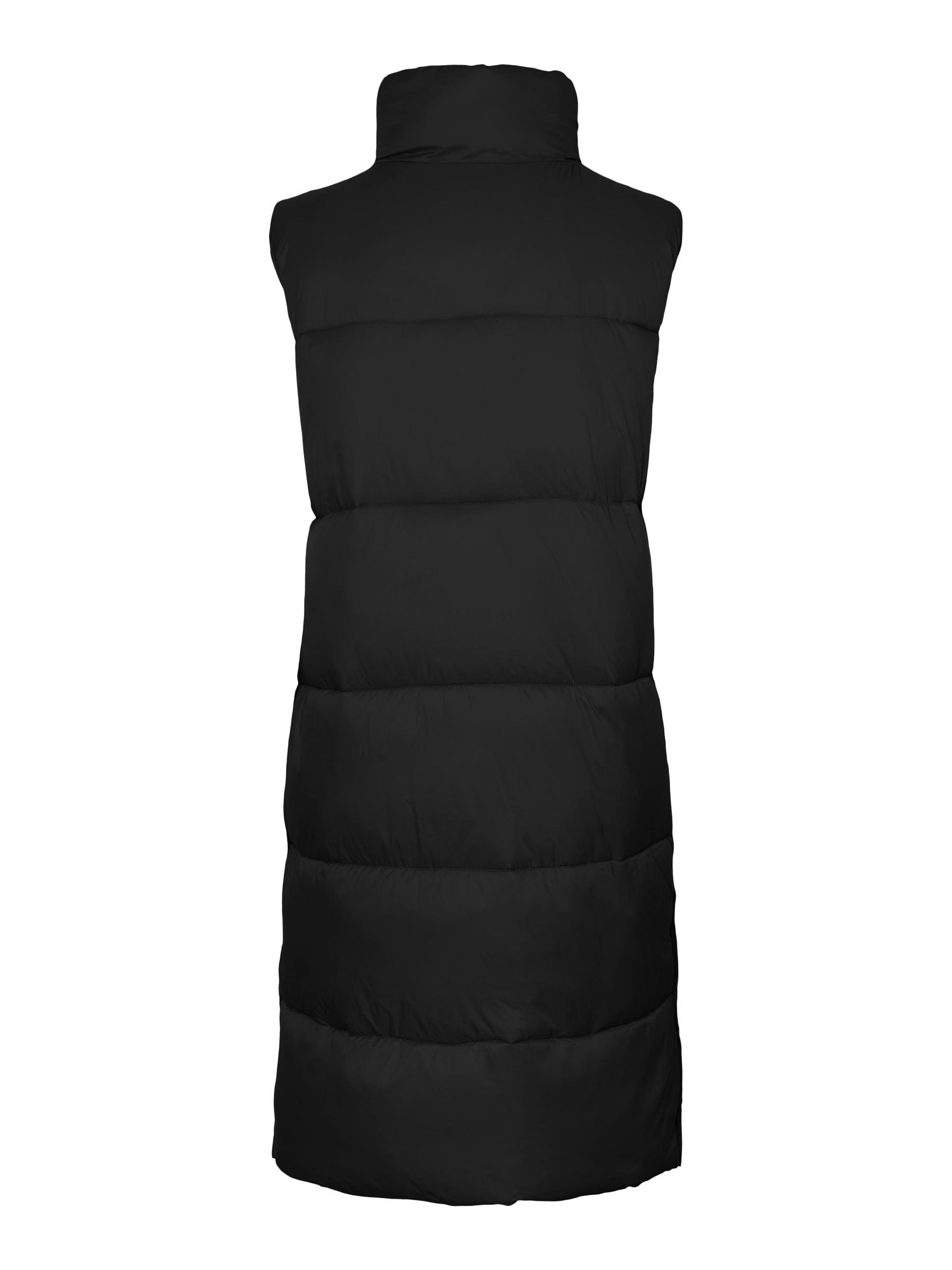 3-4 | online NOOS Moda bestellen CURVE« »VMUPPSALA Curve Vero BAUR Steppweste WAISTCOAT