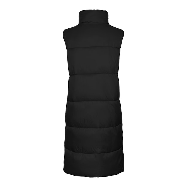 Moda online Vero bestellen NOOS Steppweste Curve CURVE« WAISTCOAT | 3-4 »VMUPPSALA BAUR