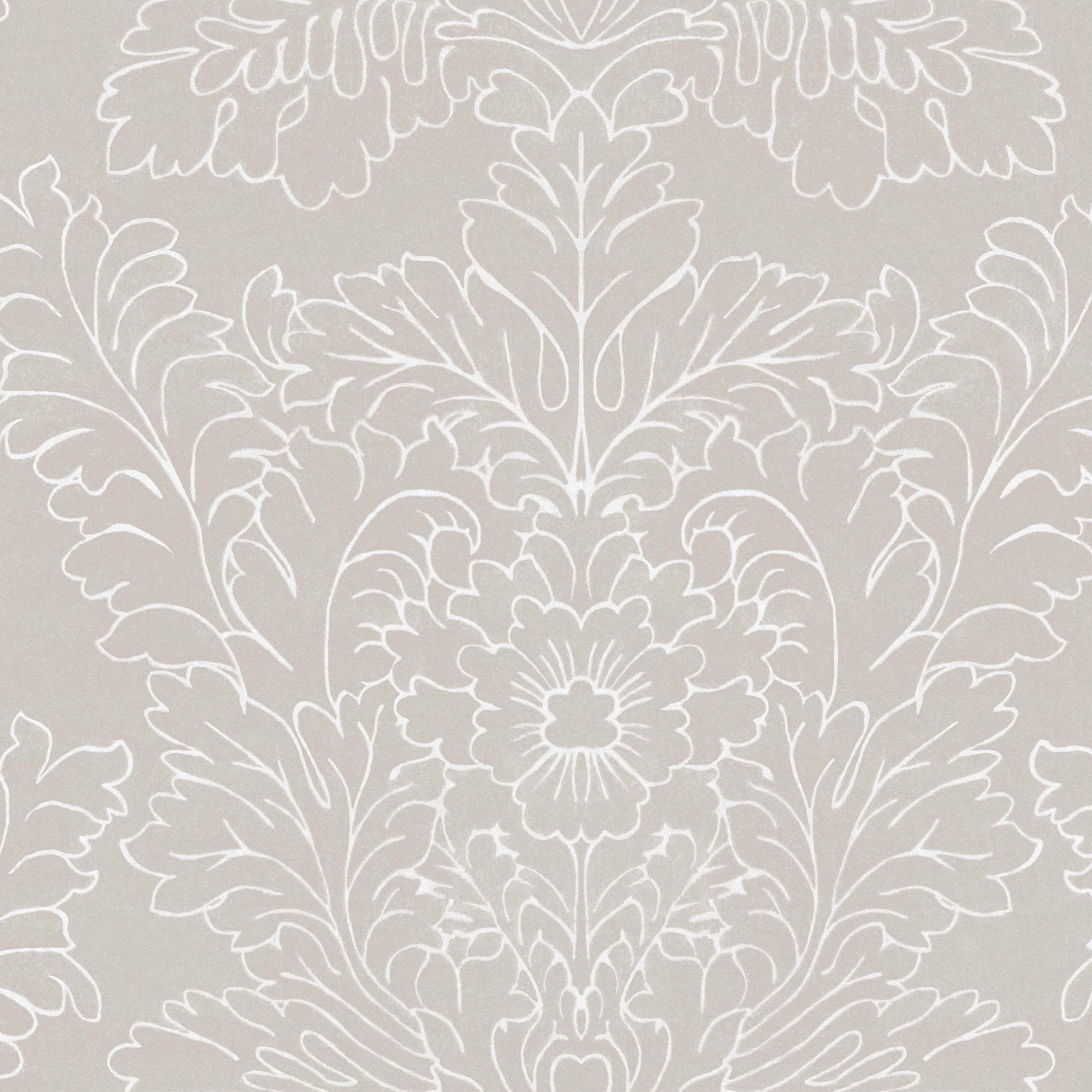 LAURA ASHLEY Vliestapete »Silchester«, 10mx52cm