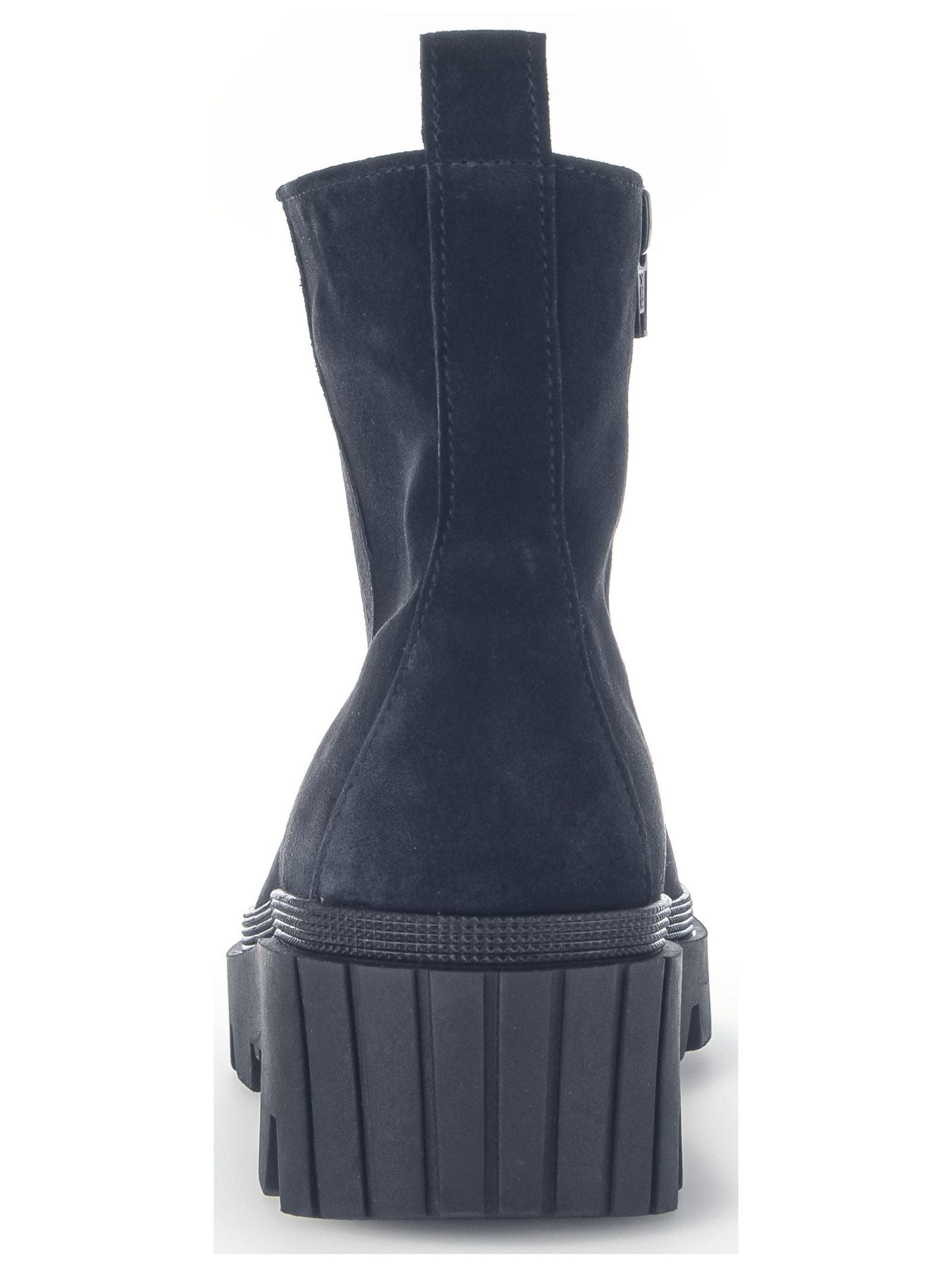 Gabor Stiefelette »Gabor Stiefelette Veloursleder«