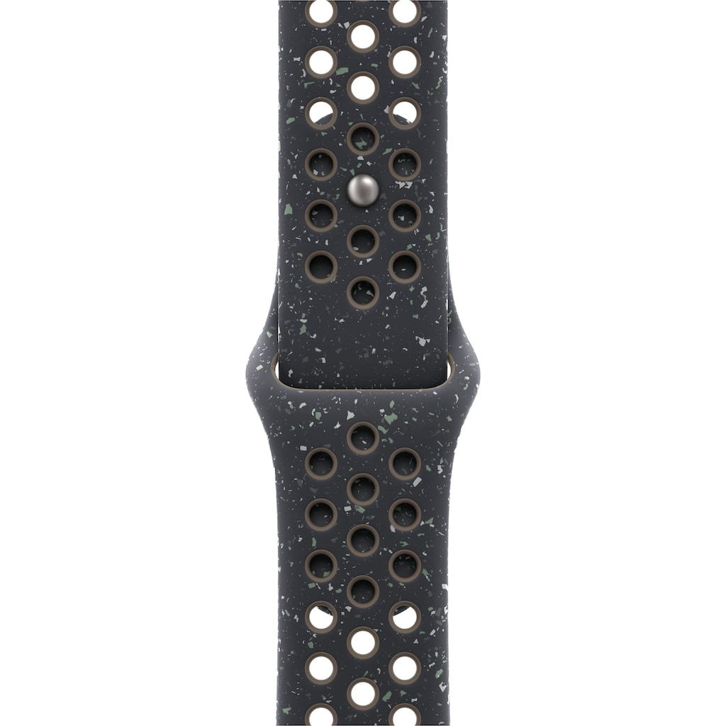 Apple Smartwatch-Armband »41mm Nike Sportarmband - M/L«