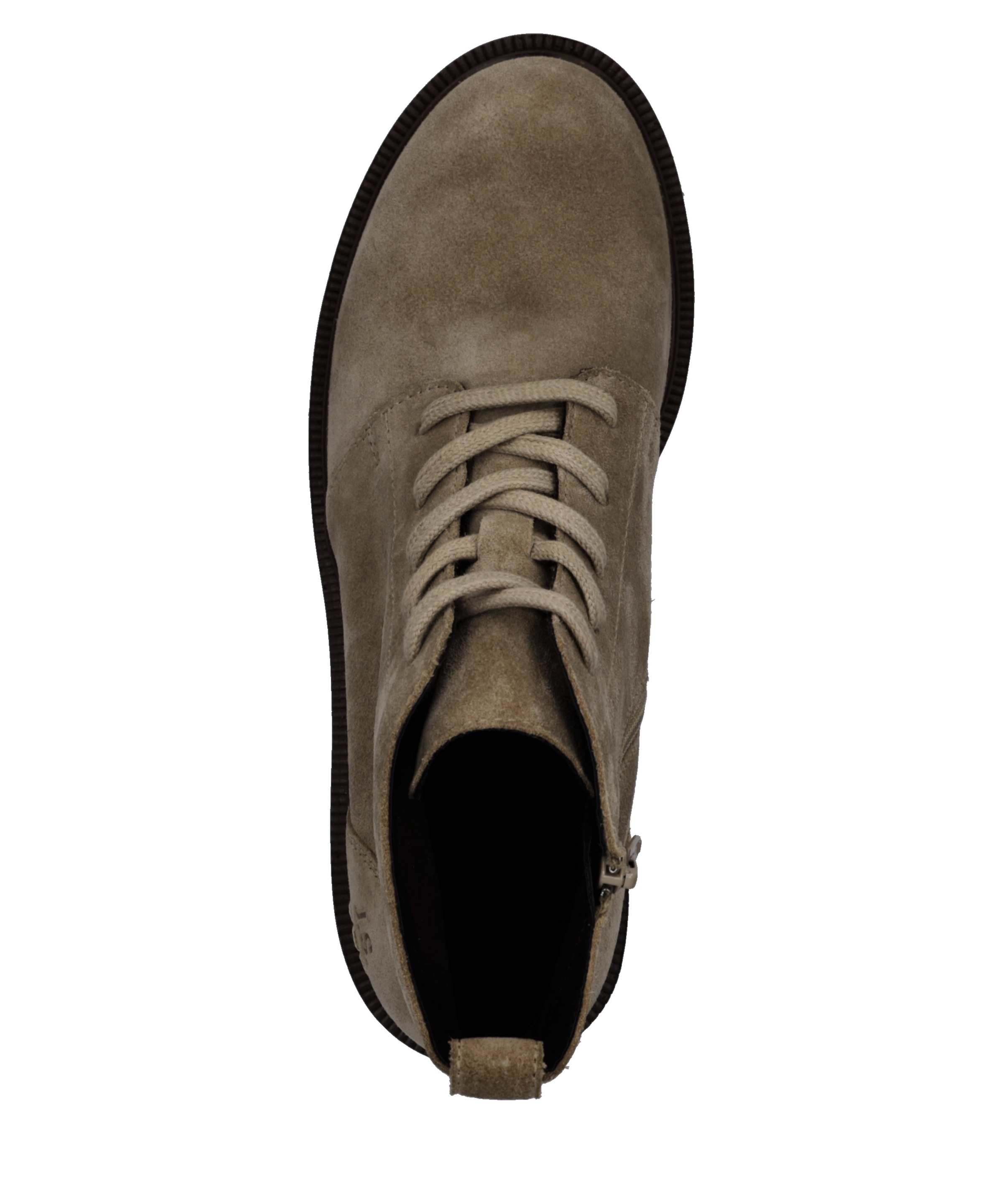 Josef Seibel Stiefelette »Josephine 08, beige«