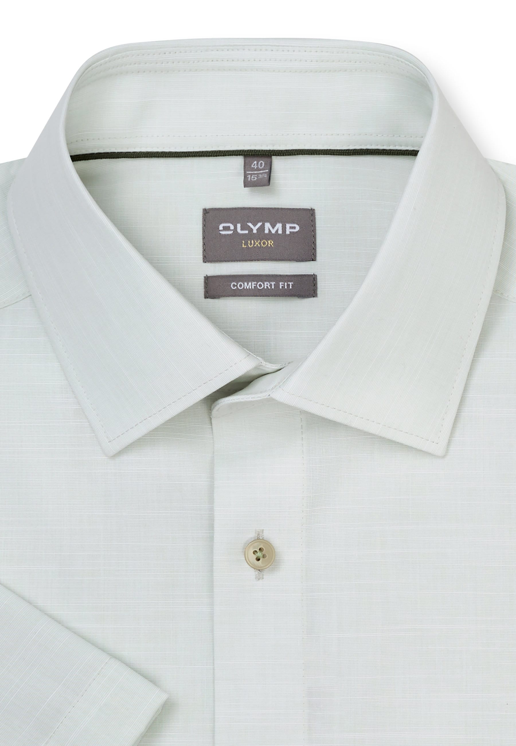 OLYMP Businesshemd »OLYMP Luxor, comfort fit, New Kent«