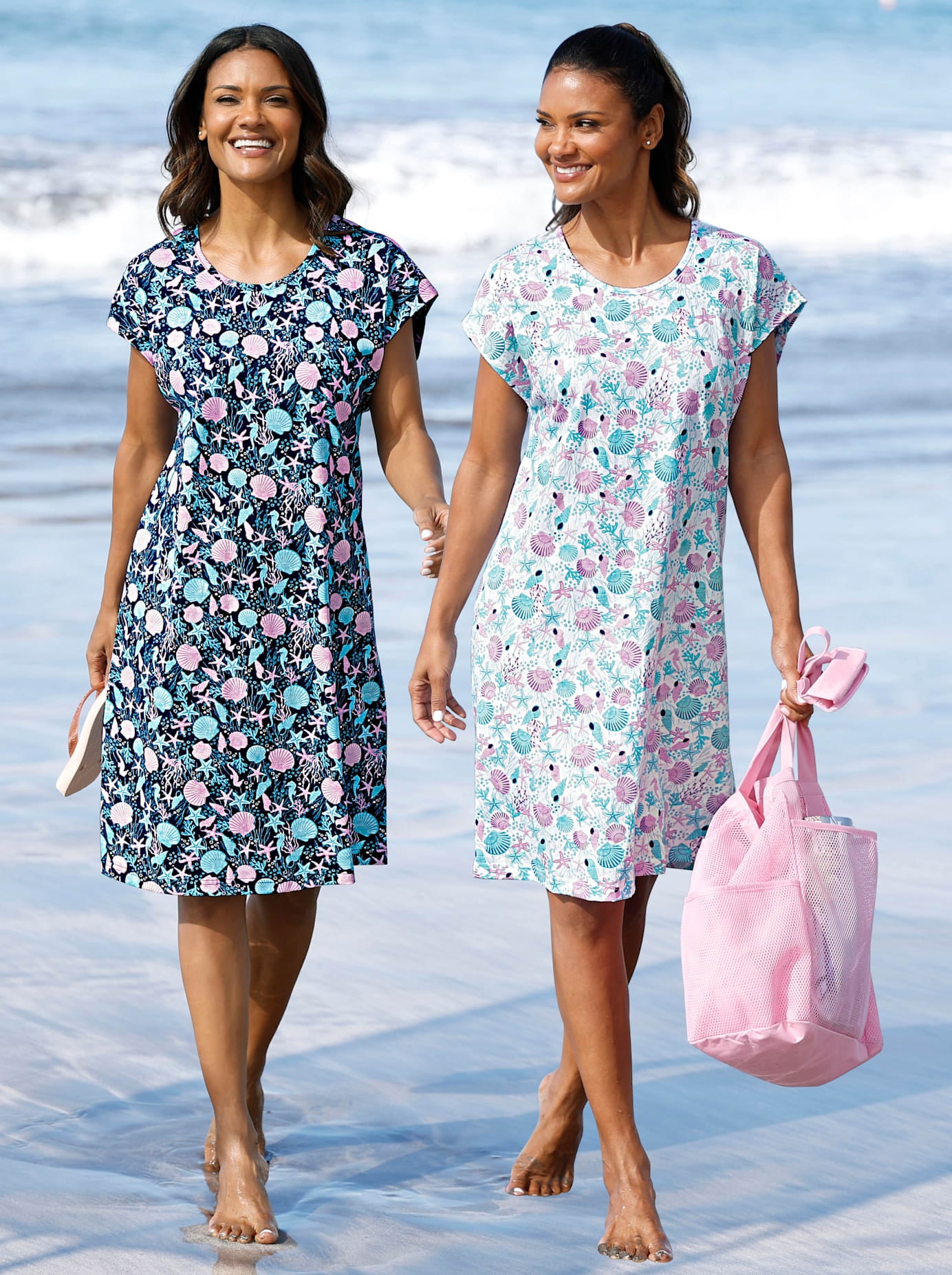 feel good Sommerkleid »Sommerkleid«
