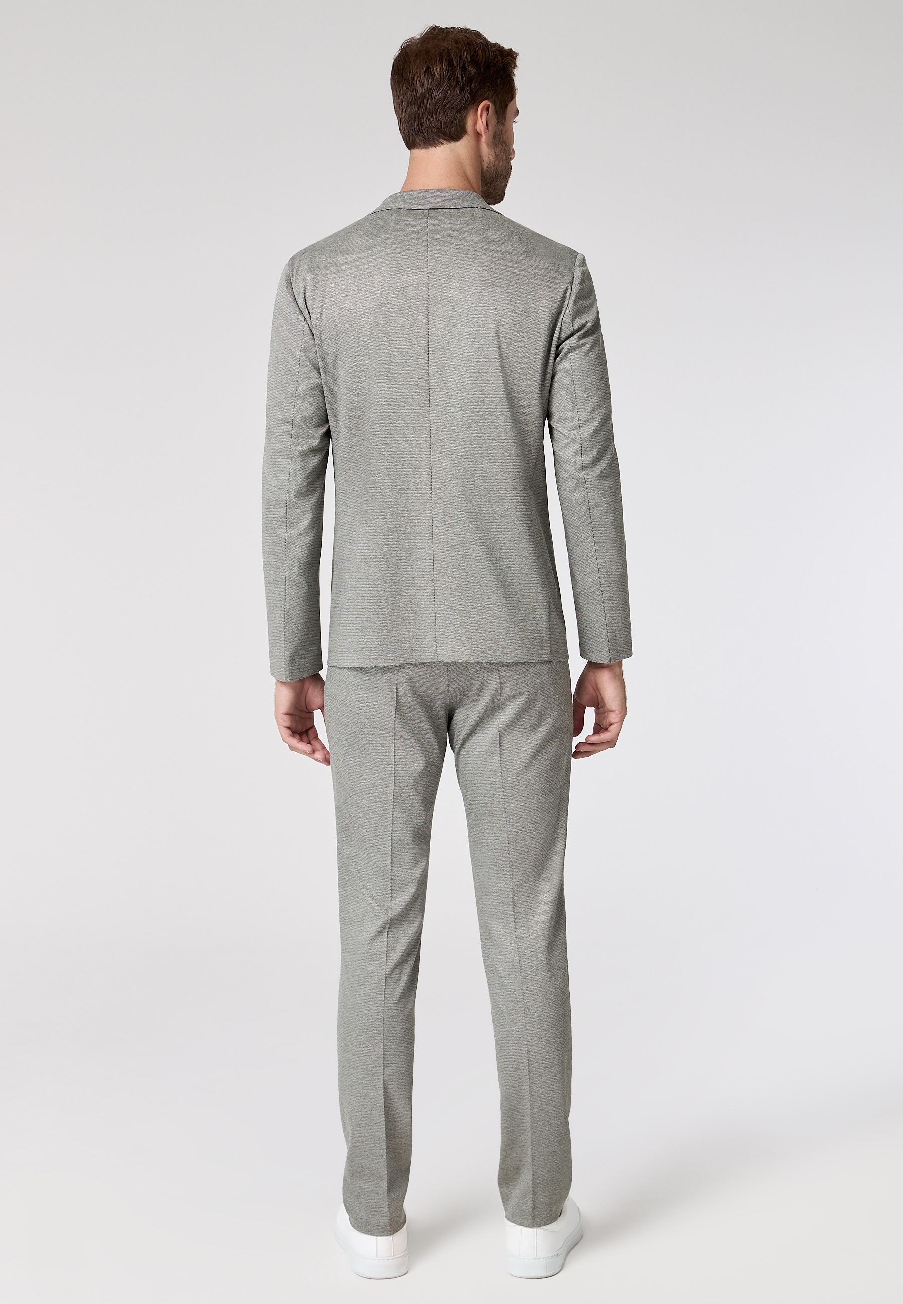 Roy Robson Hosenanzug »Slim Fit«