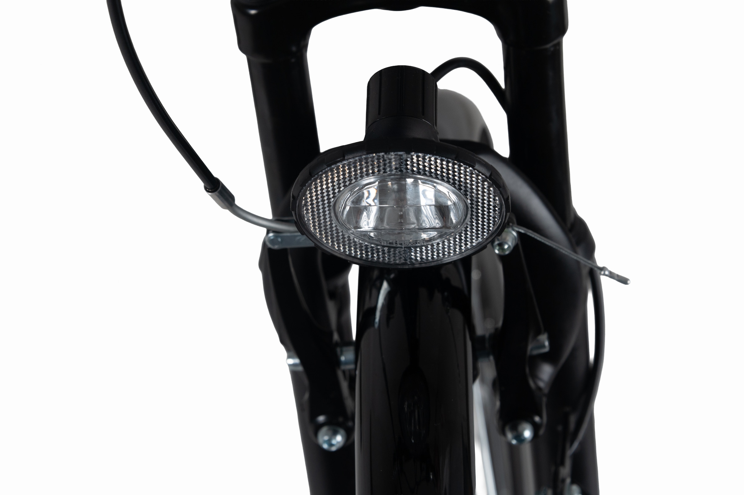 Dacapo Trekkingrad 21 Gang Shimano Tourney Schaltwerk Kettenschaltung 48, 