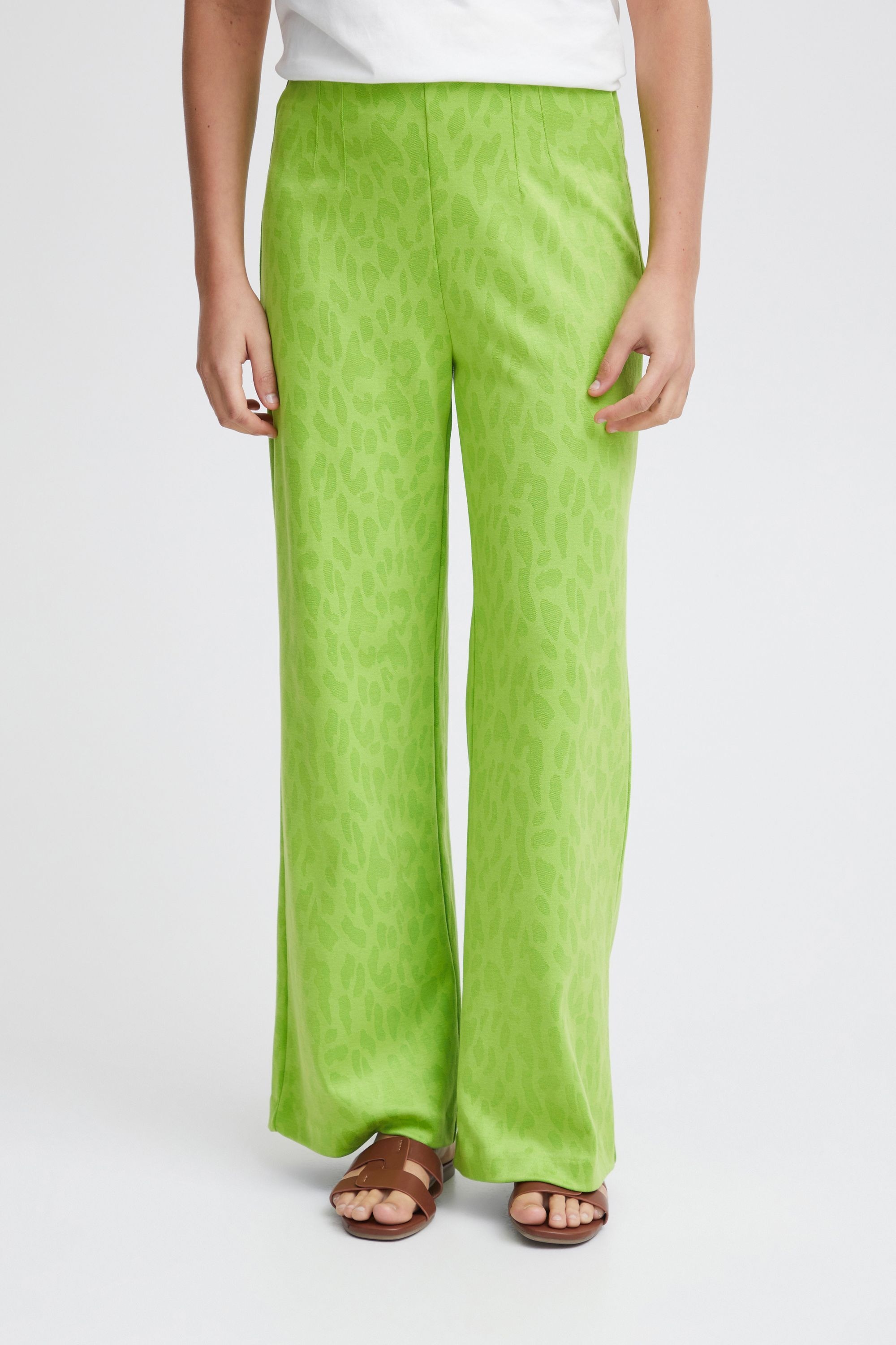 Ichi Stoffhose »Stoffhose IHKate«