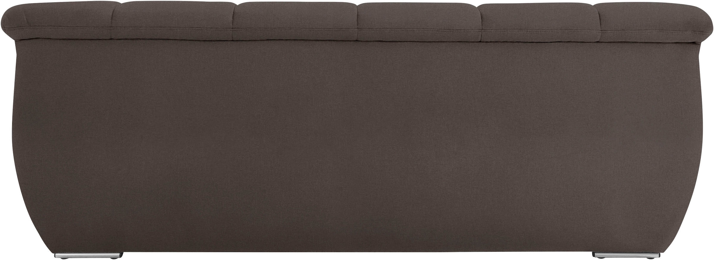 DOMO collection 2-Sitzer »Lagoa«, frei im Raum stellbar, in großer Farbauswahl
