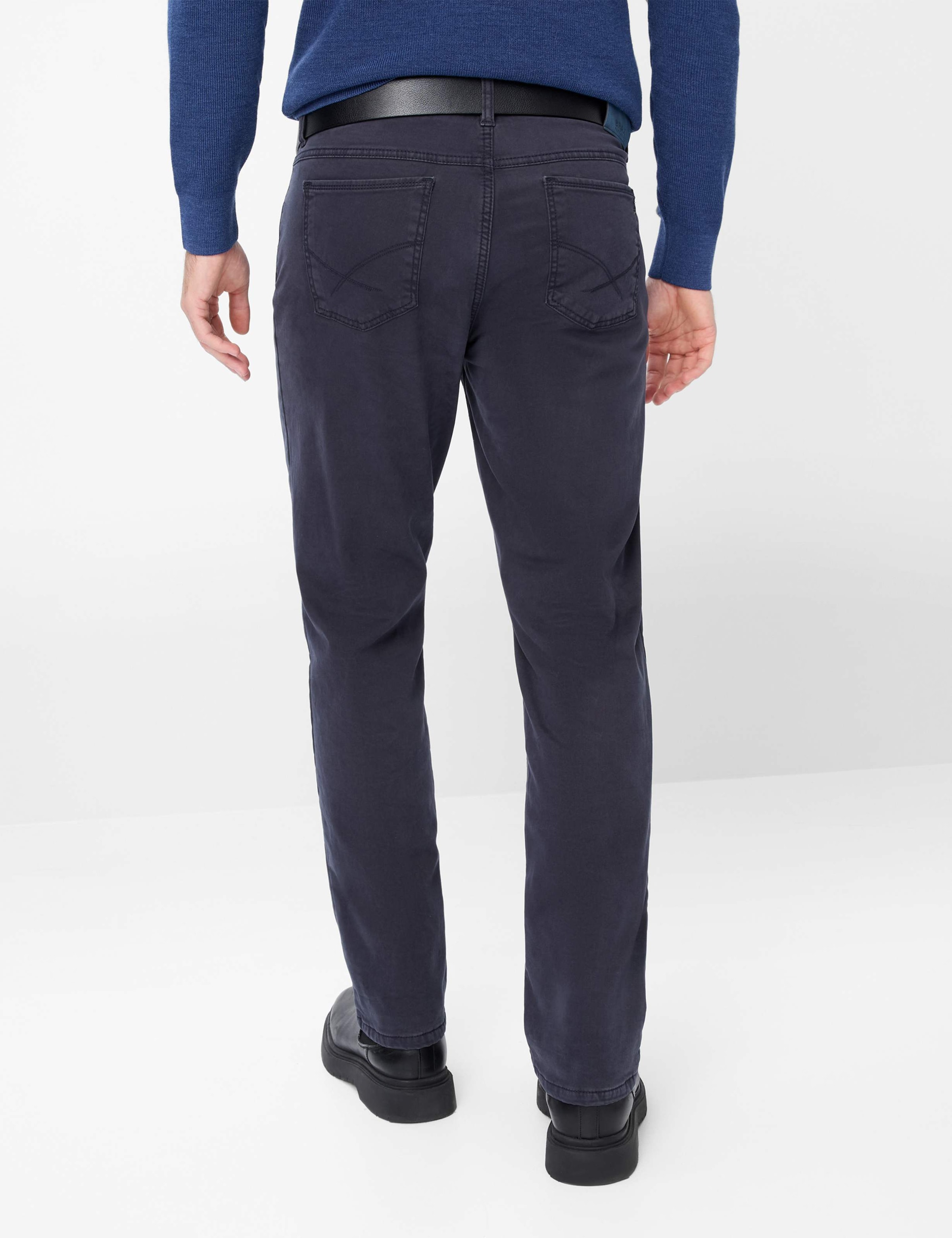 Brax 5-Pocket-Hose »Style COOPER TT«