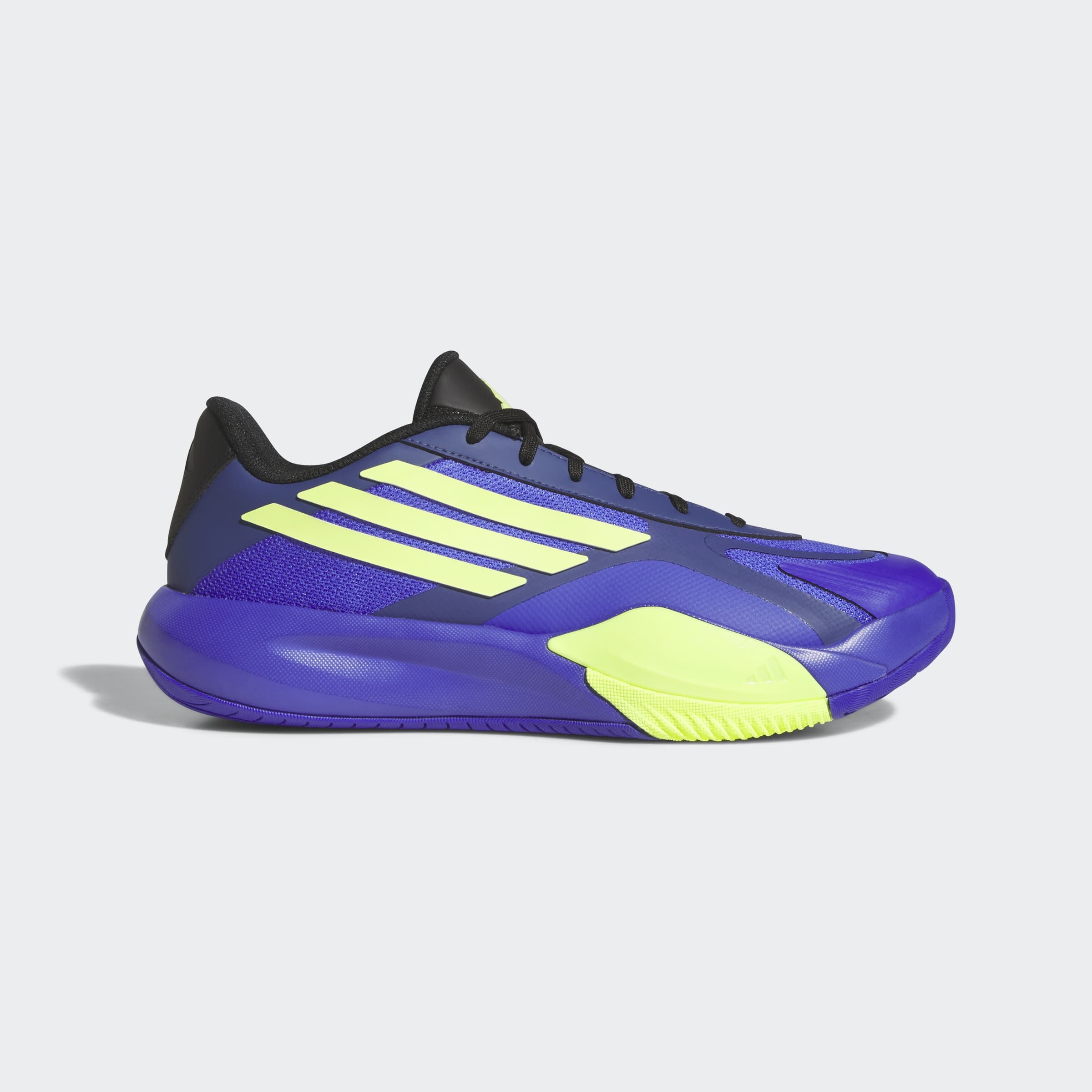 adidas Performance Basketballschuh "CRAZY QUICK TD"