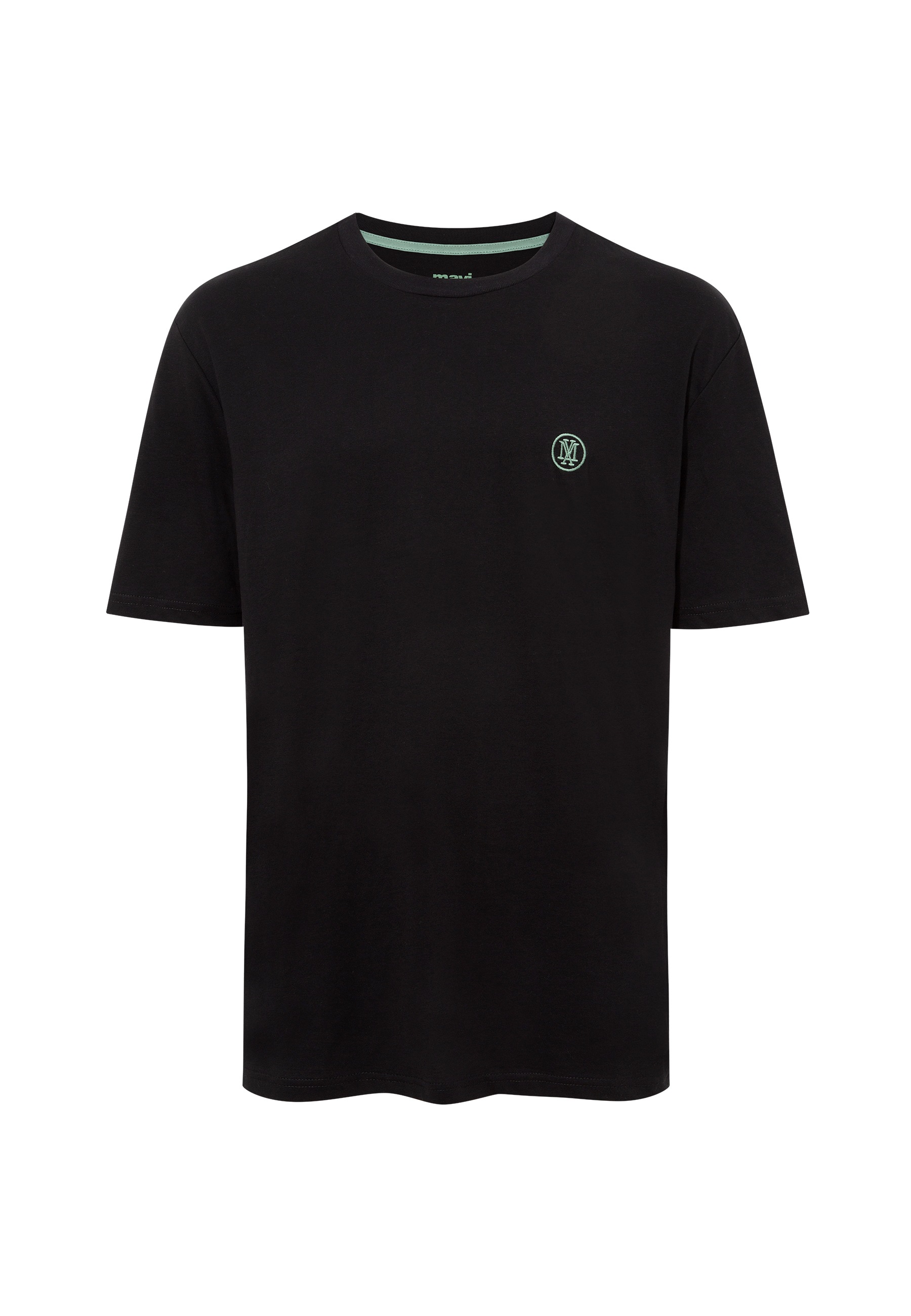 Mavi T-Shirt »LOGO EMBROIDERY TEE«, Logo Tee