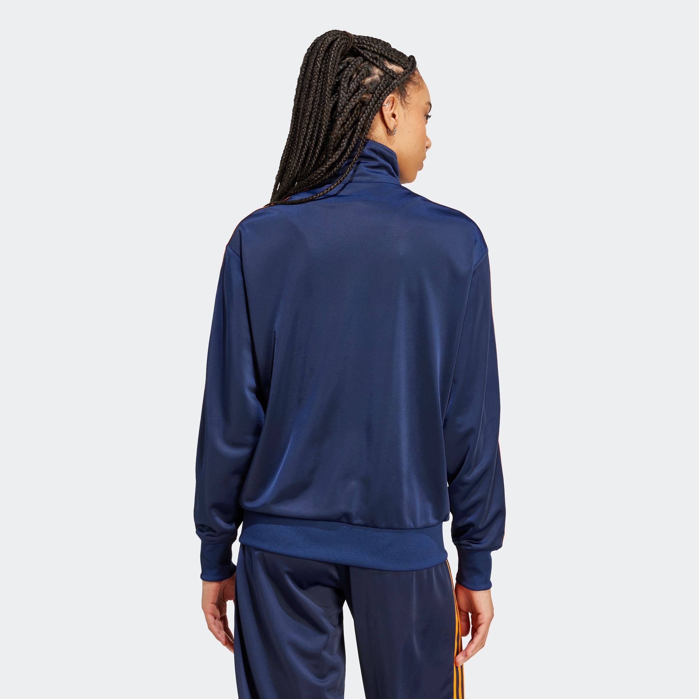 adidas Originals Outdoorjacke »FBIRD LOOSE TT«