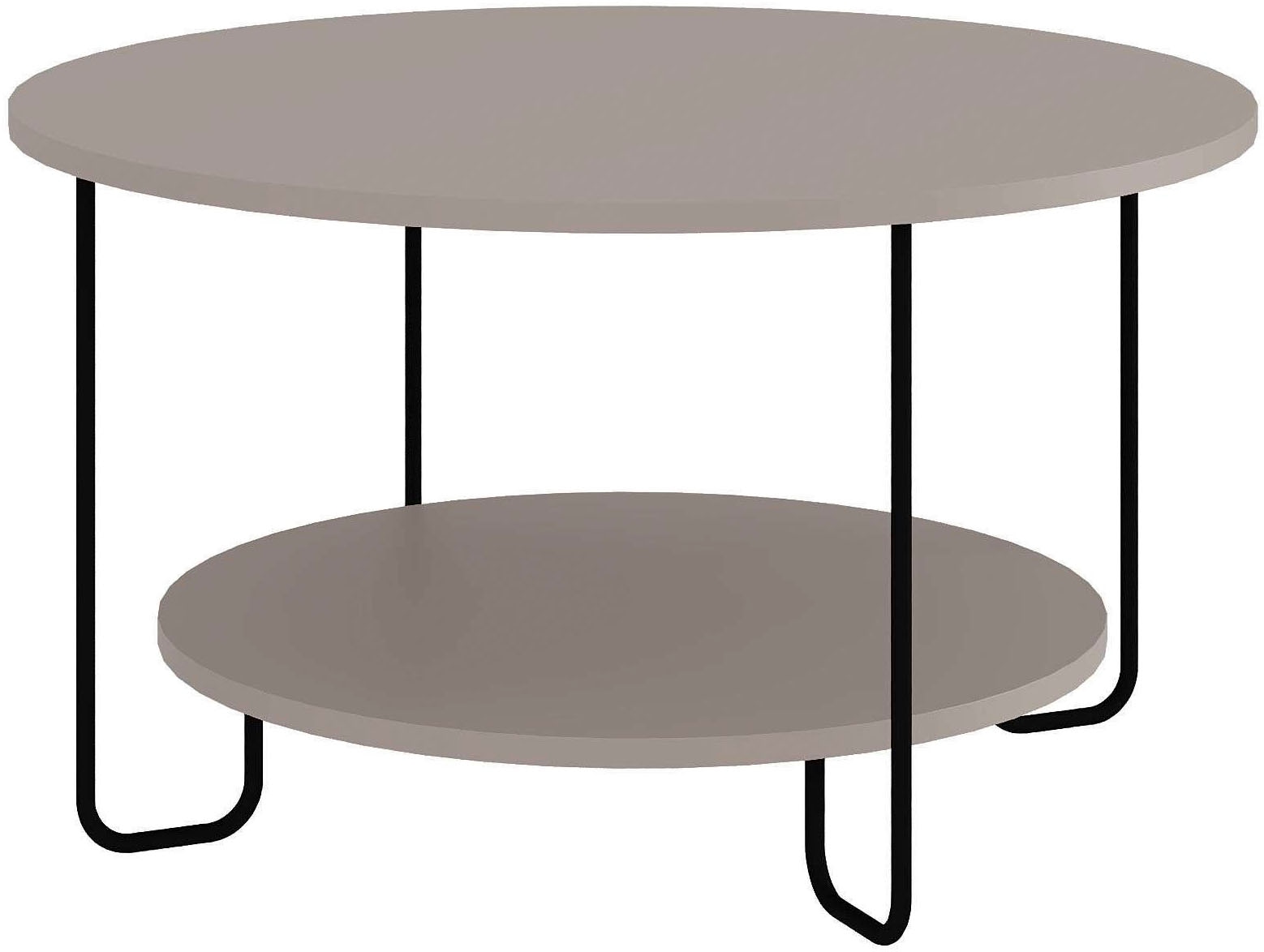 Decortie Couchtisch "CORRO COUCHTISCH" günstig online kaufen
