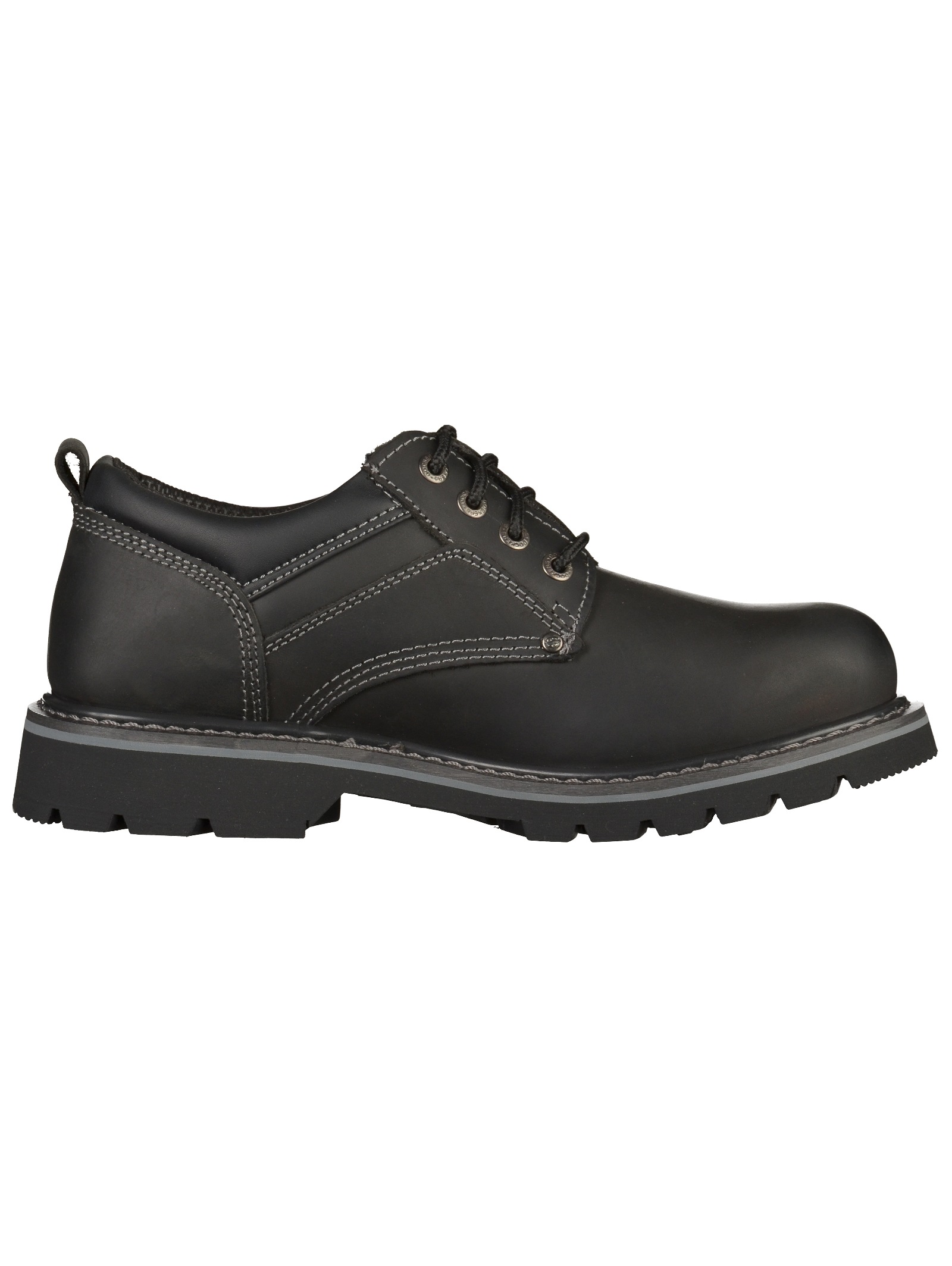 Dockers by Gerli Schnürschuh »Dockers by Gerli Halbschuhe Leder«