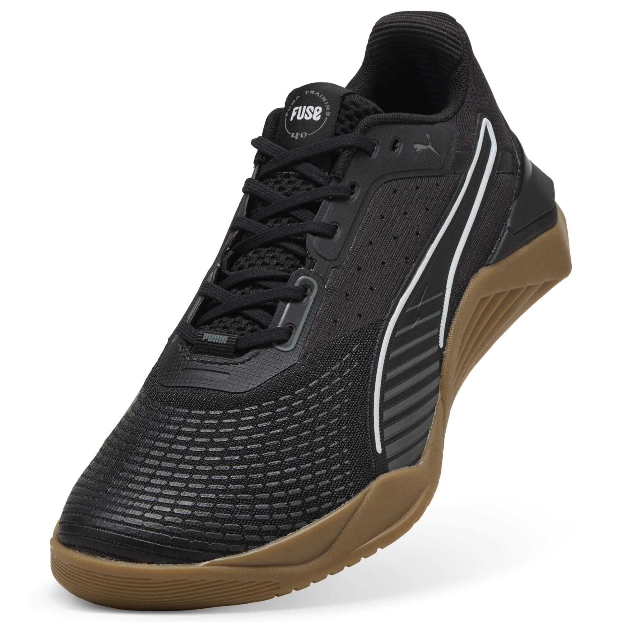 PUMA Trainingsschuh »Fuse 4.0 Sneakers Erwachsene«