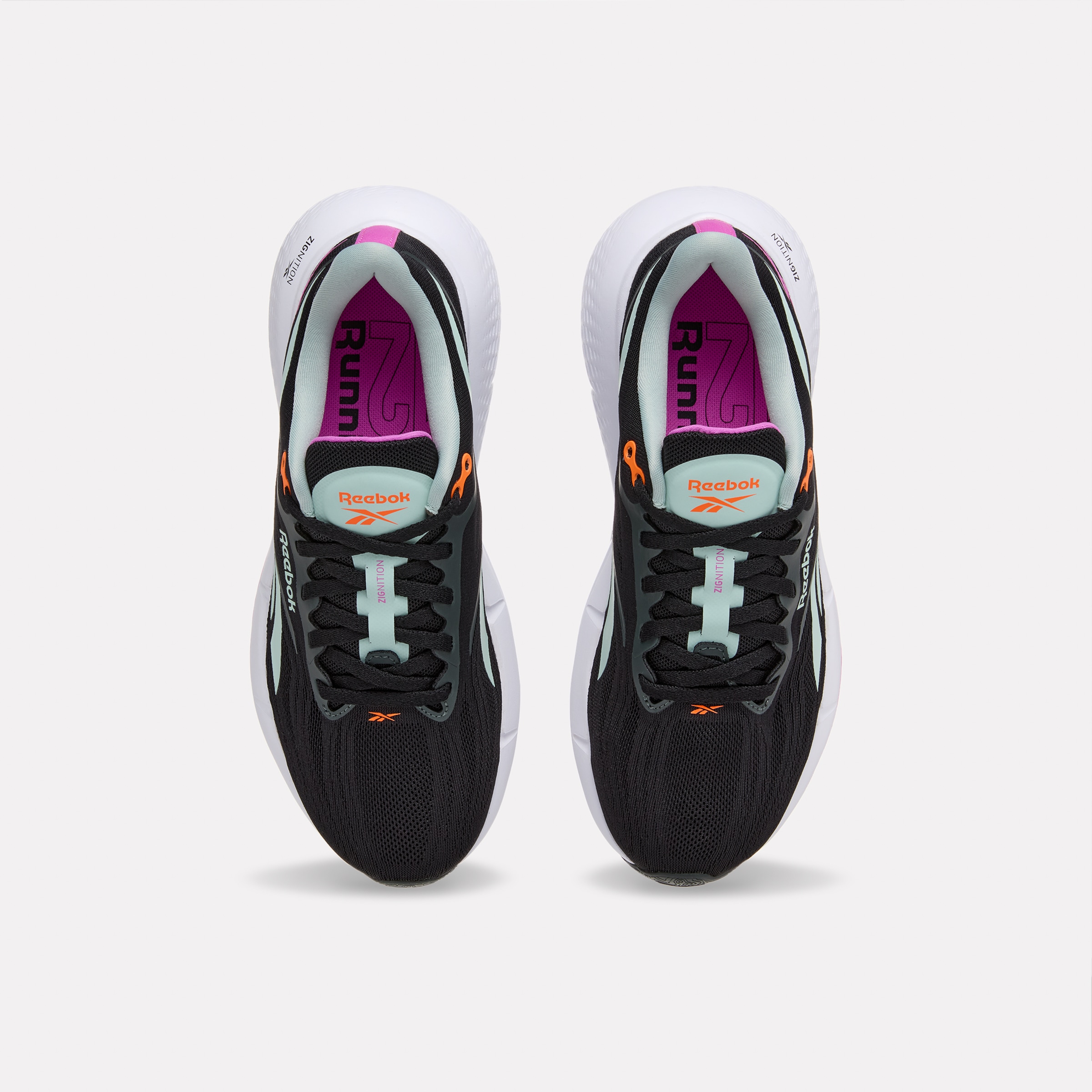Reebok Laufschuh »ZIGNITION«
