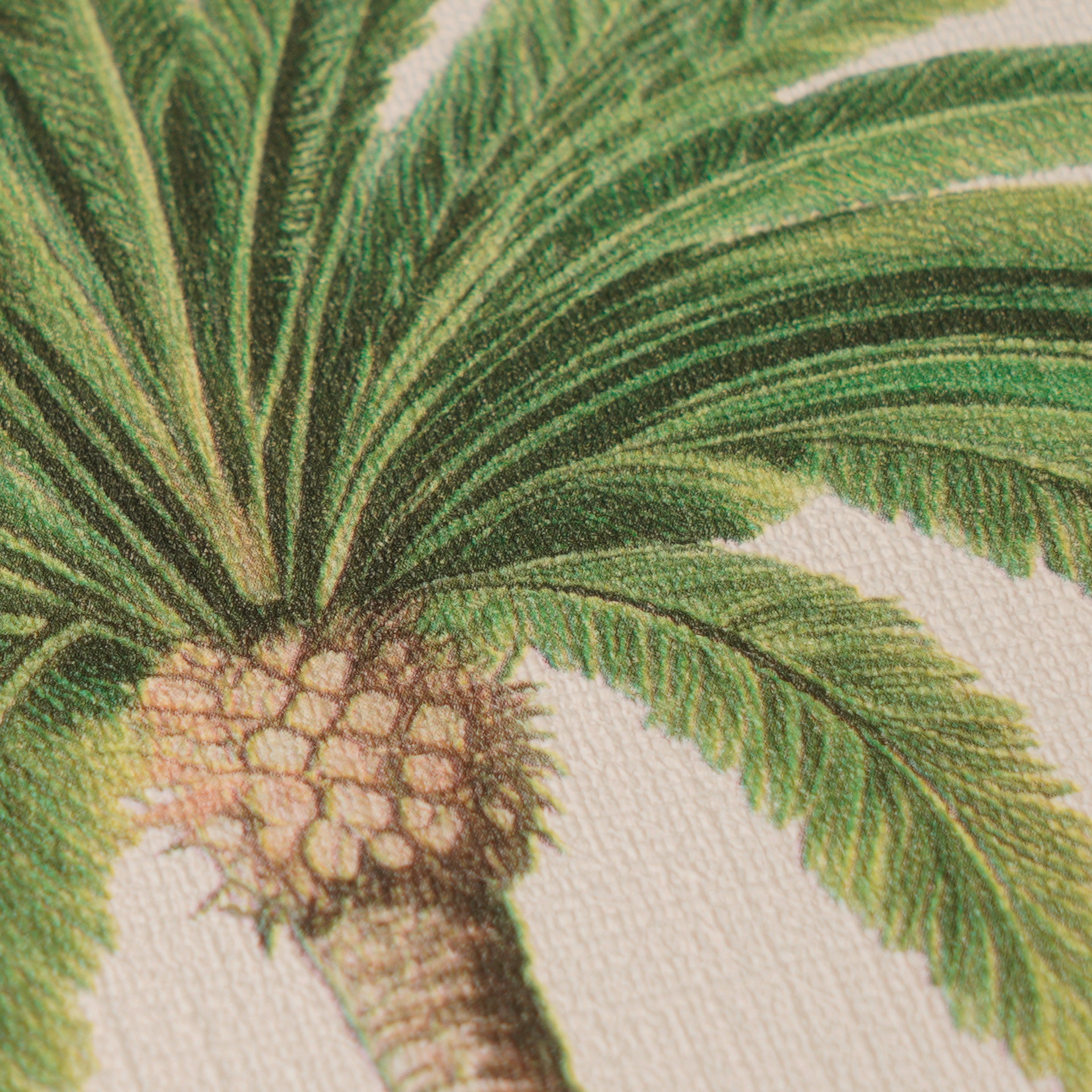 A.S. Création Vliestapete »Pintwalls III Aquarellblumen-Tapete« geblümt strukturiert