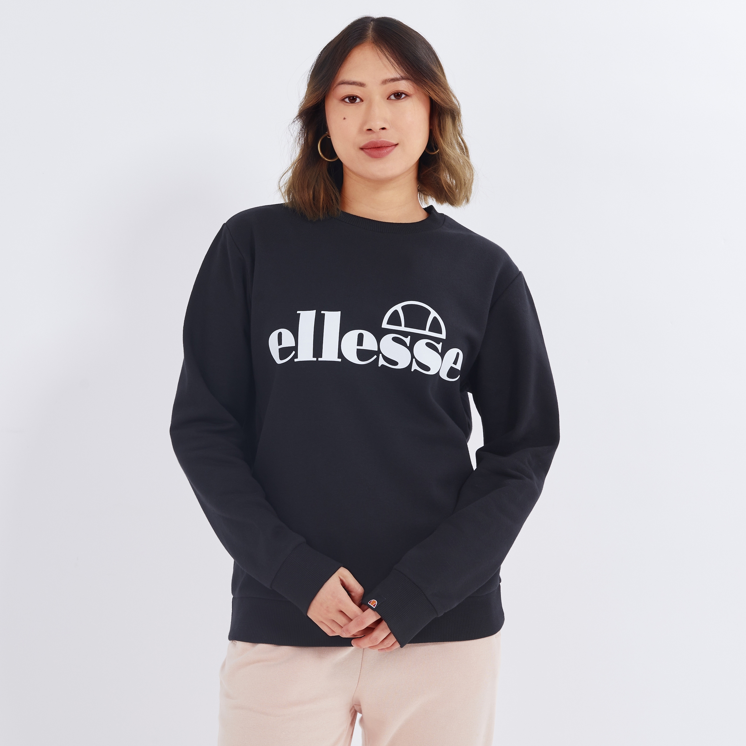 Ellesse Sweatshirt "KATANA SWEATSHIRT" günstig online kaufen