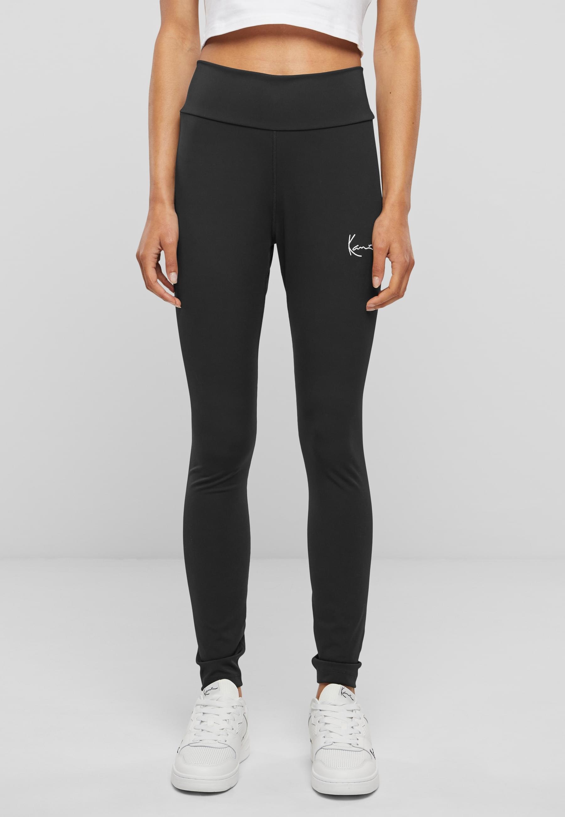 Karl Kani Leggings »Karl Kani Damen«, (1 tlg.)