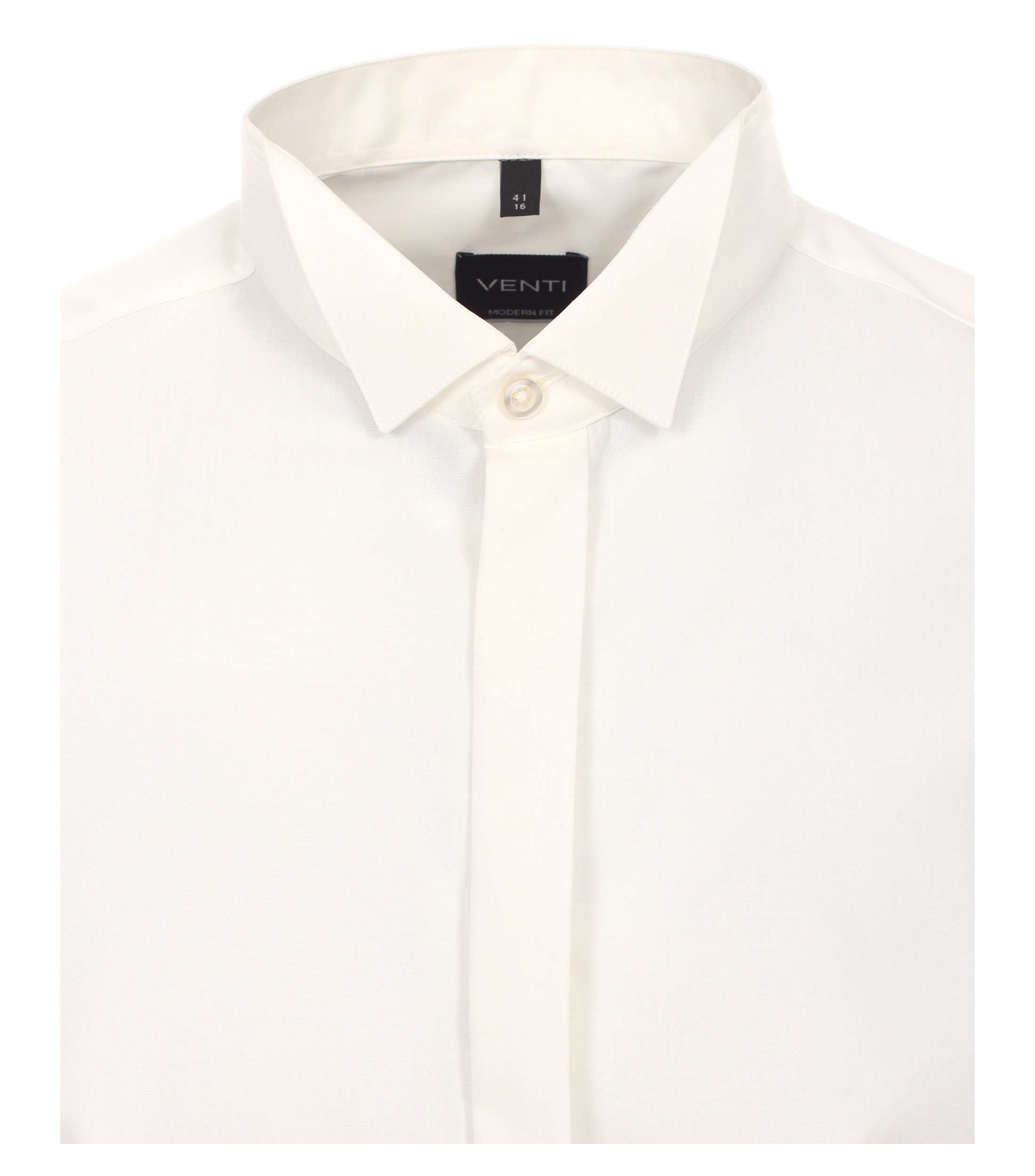 Thumbnail - VENTI Businesshemd "VENTI Businesshemd uni"