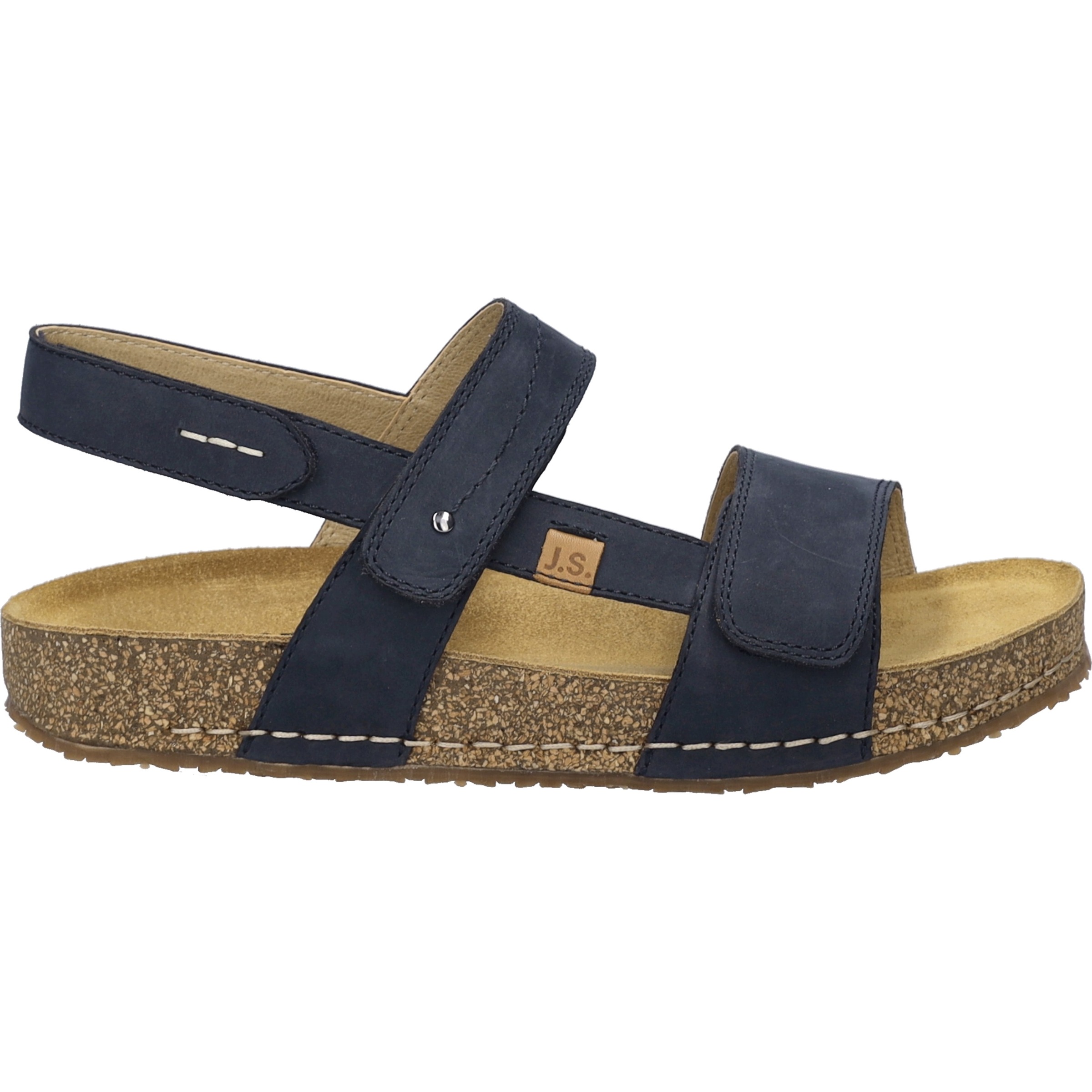 Josef Seibel Sandale "Hannah 02, ocean" günstig online kaufen