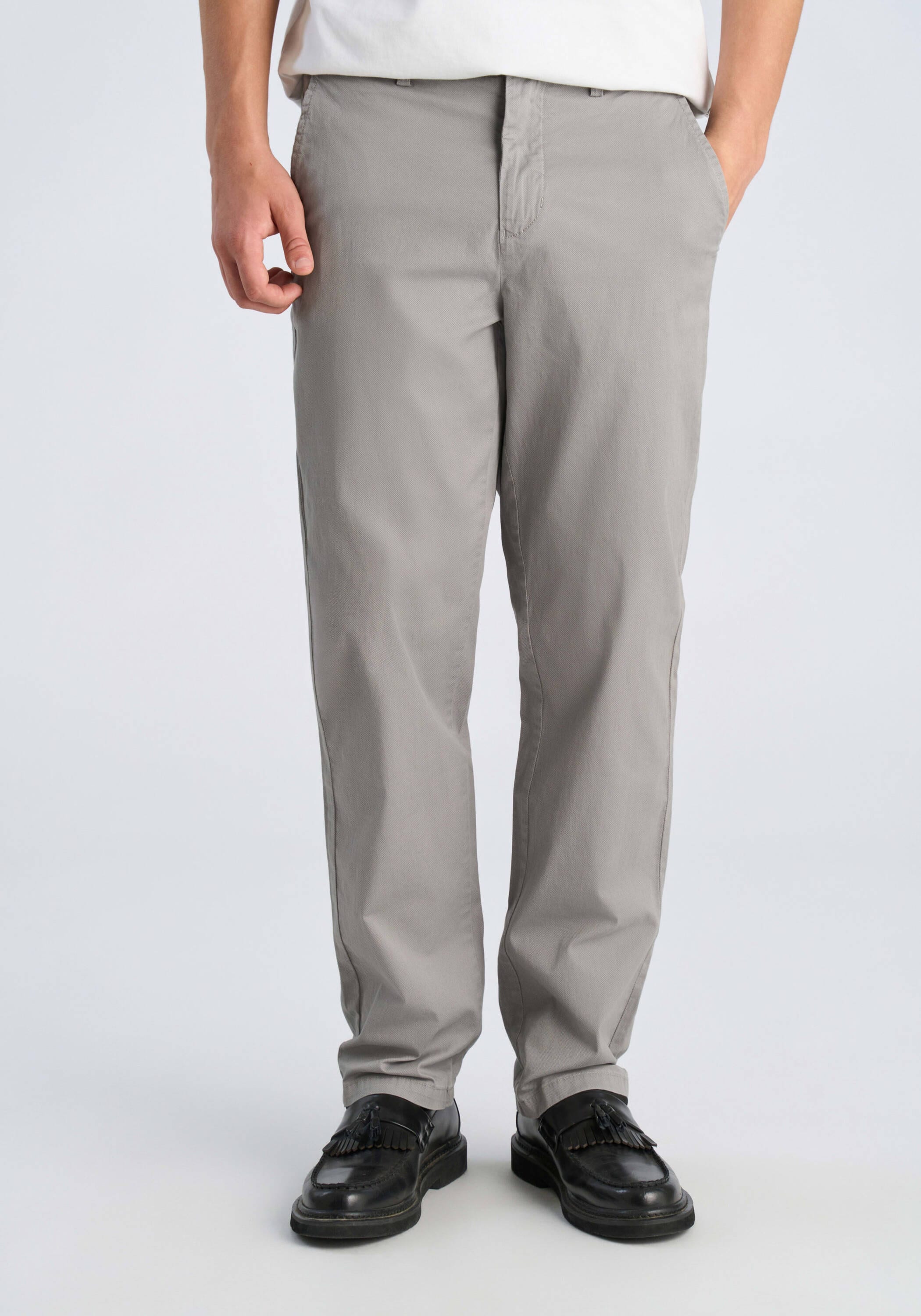 LINDBERGH Chinos "Chinos Relaxed Fit"